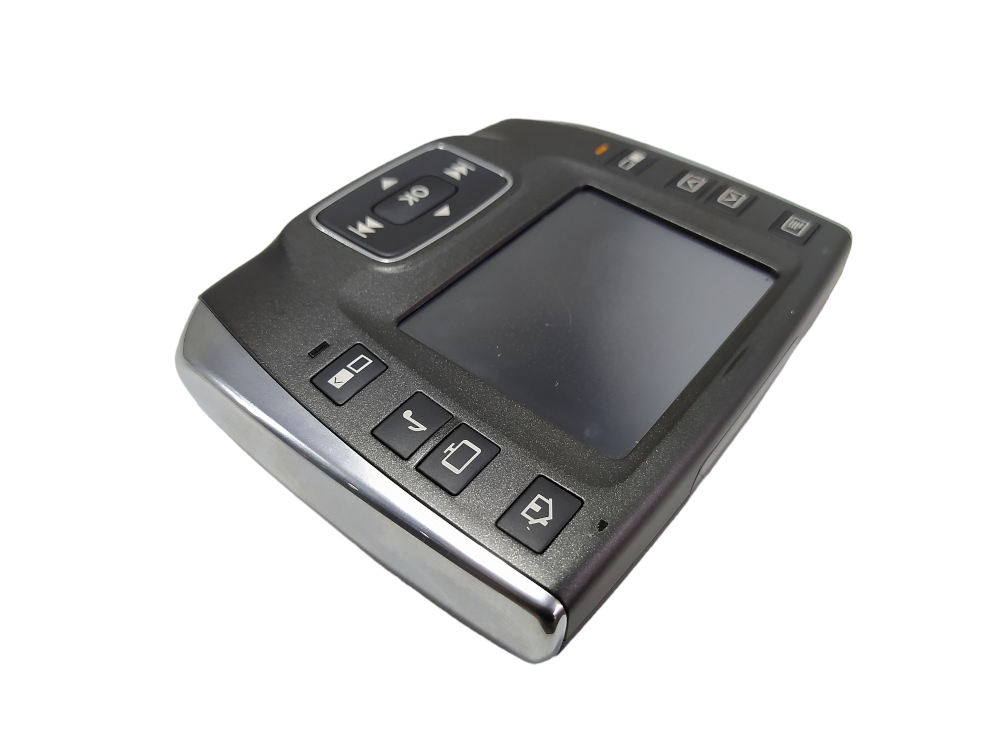 Controle Remoto Telas Traseira Range Rover 5.0 2011 V456 5