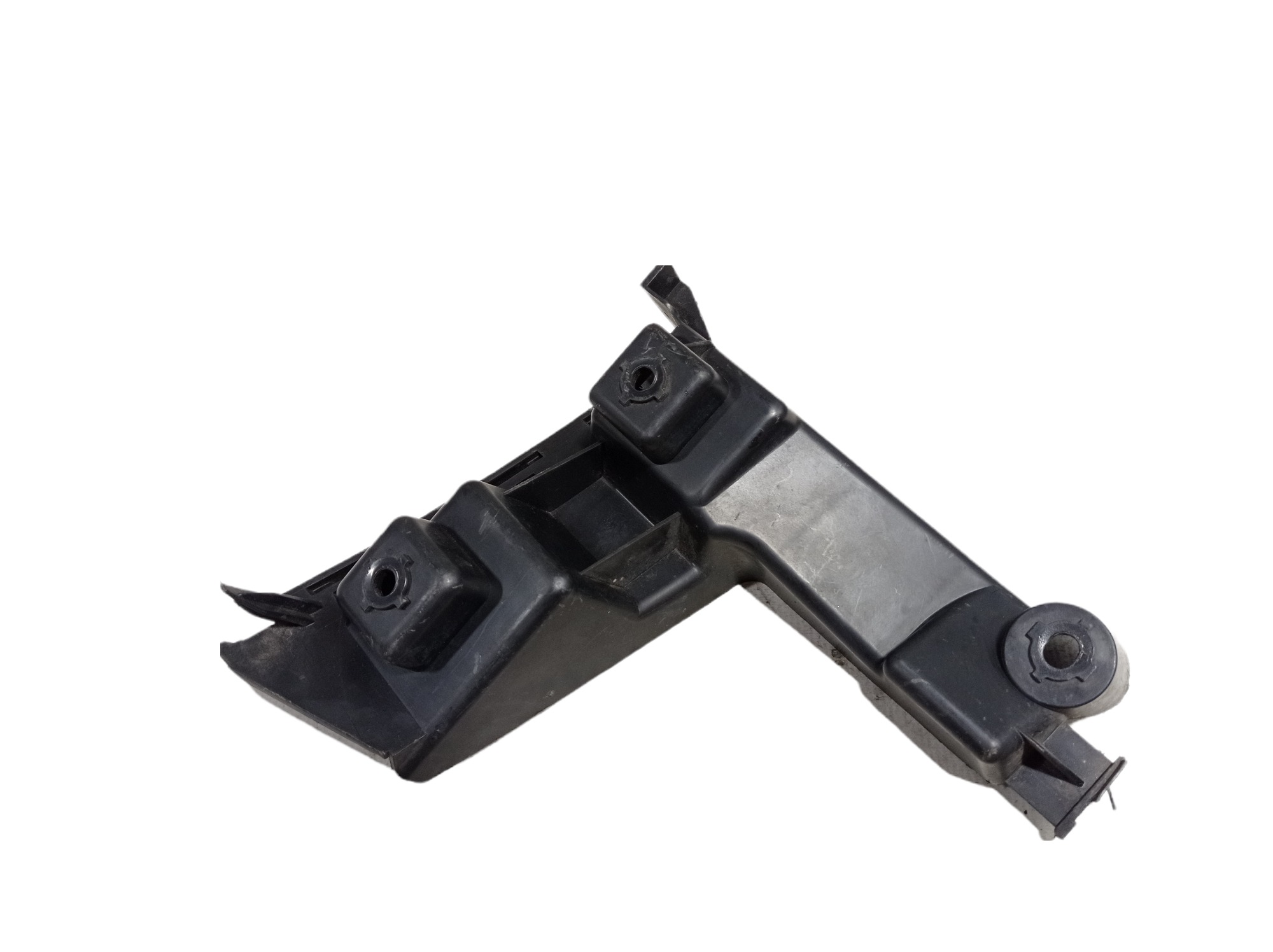 Guia Parachoque Traseiro Direito Volvo Xc70 2007 V64 1