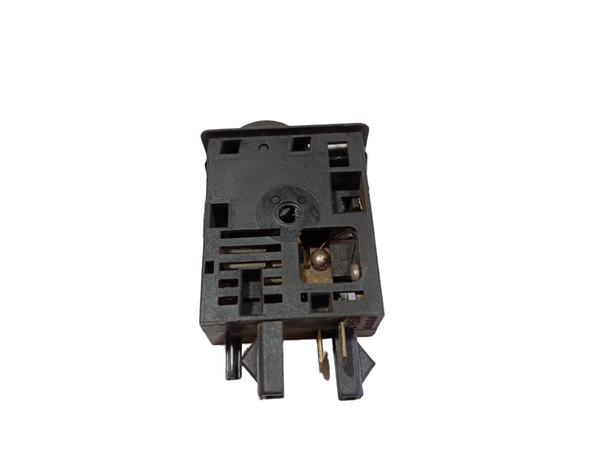 Botão Luz Painel Ford Escort 1987 A 1995 84au13k752a Vl 8
