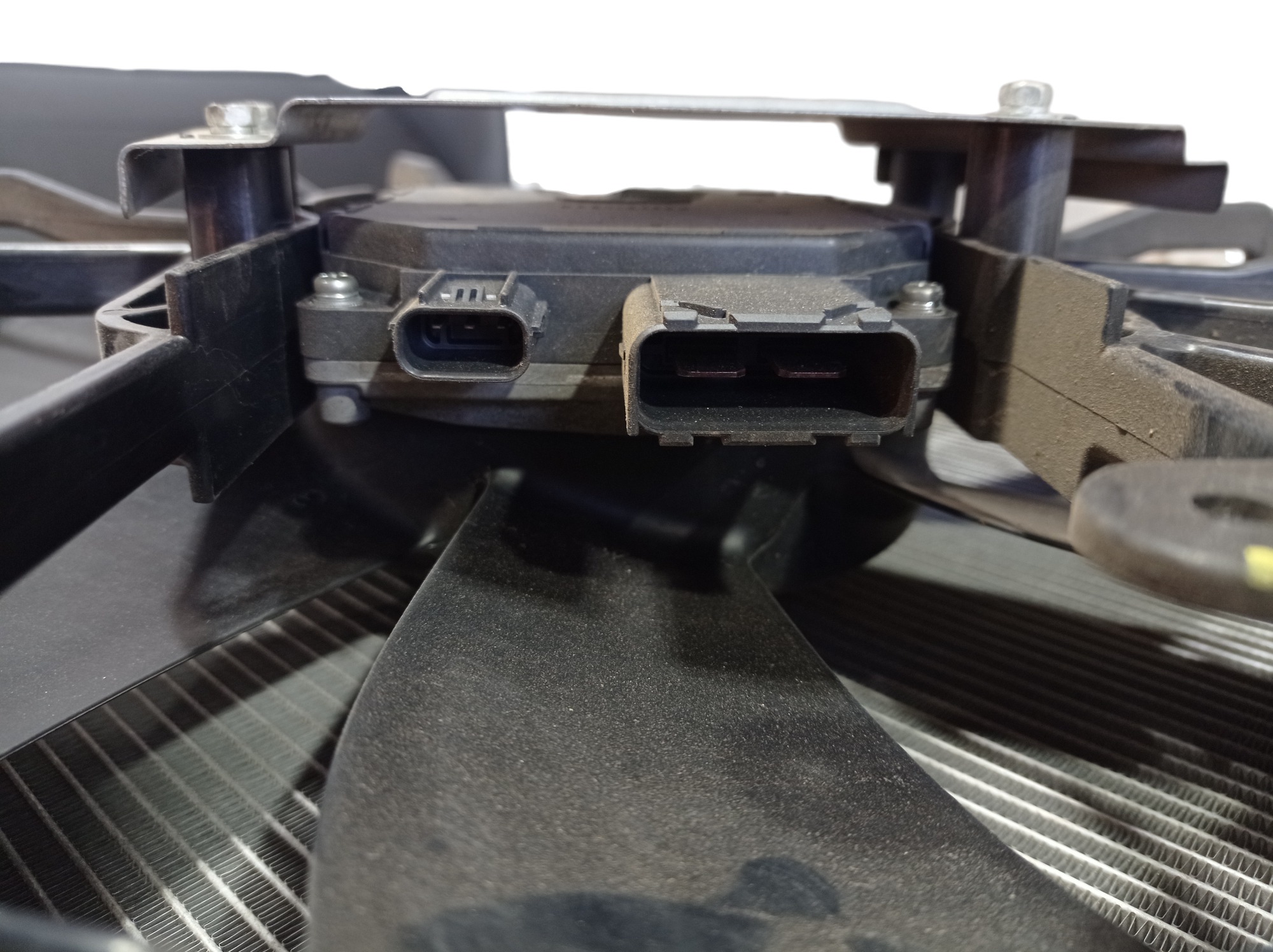 Kit Radiador Honda Civic G10 2017 80100temm010 V328 5
