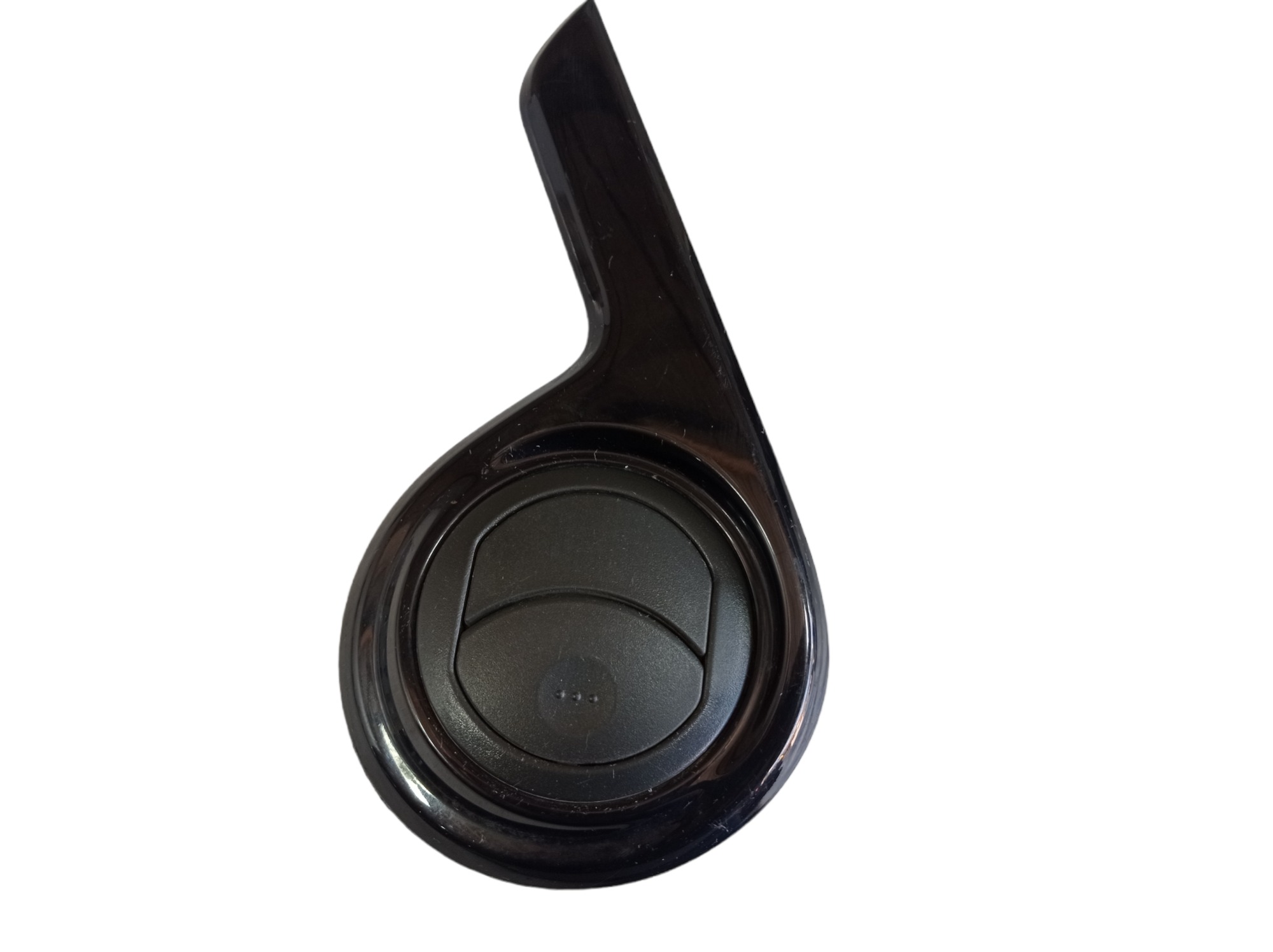 Difusor De Ar Esquerdo Gm Montana 2012 2014 94717505 Vl 8