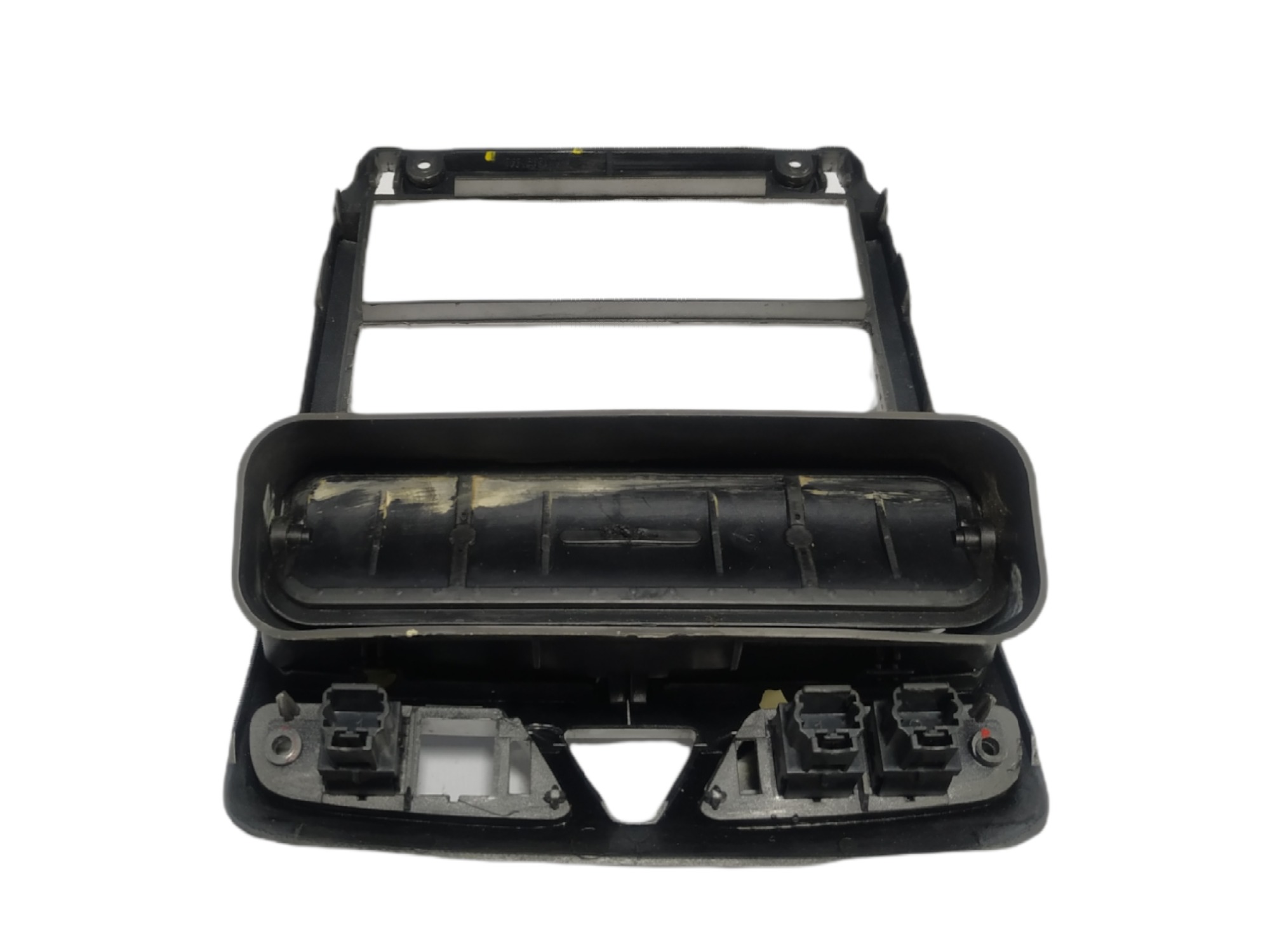 Moldura Central Painel Peugeot 307 2008 V369 3