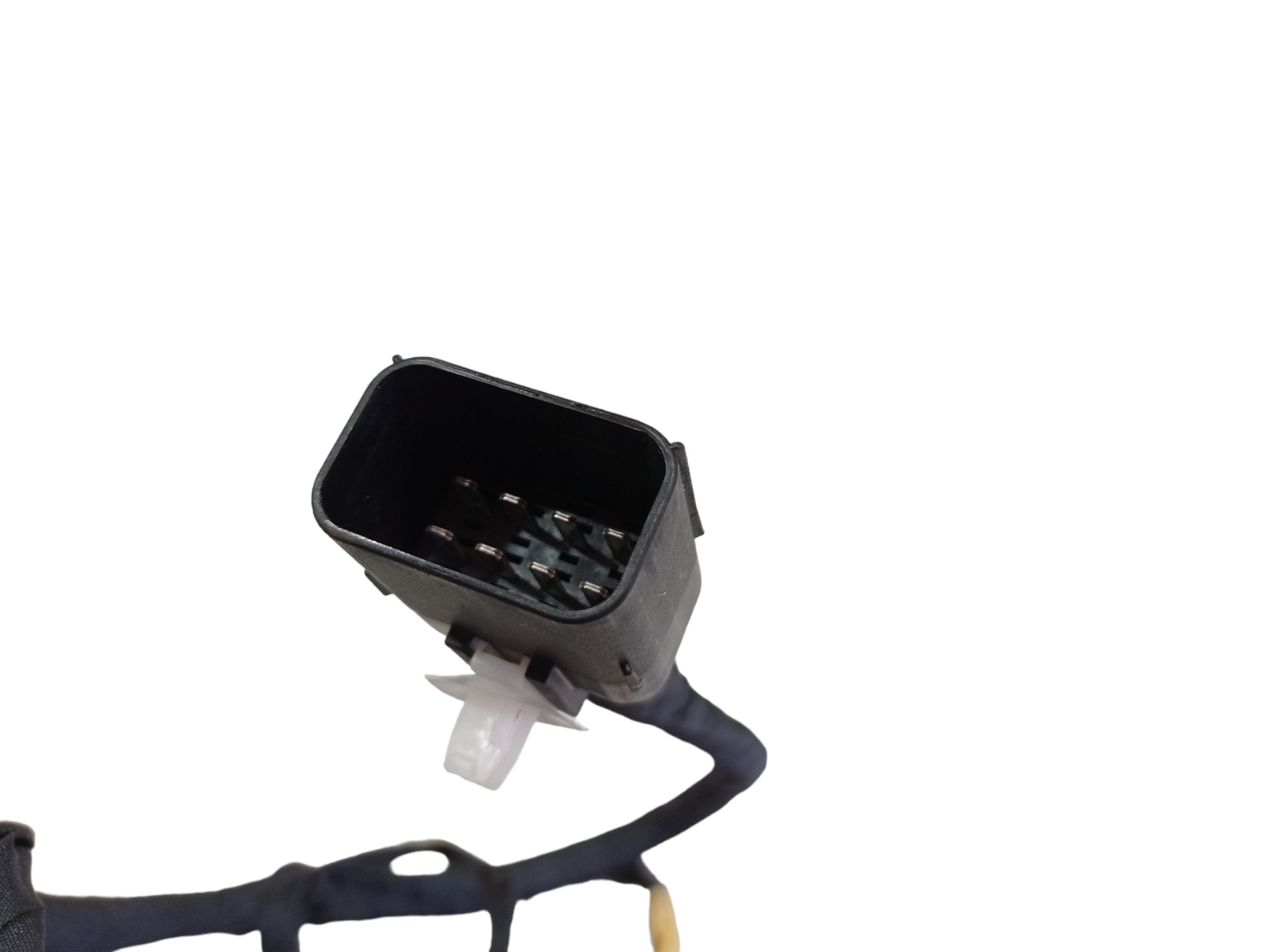 Chicote Bico Injetor Chery Arrizo 5 Rxt 1.5 2019 V558 1