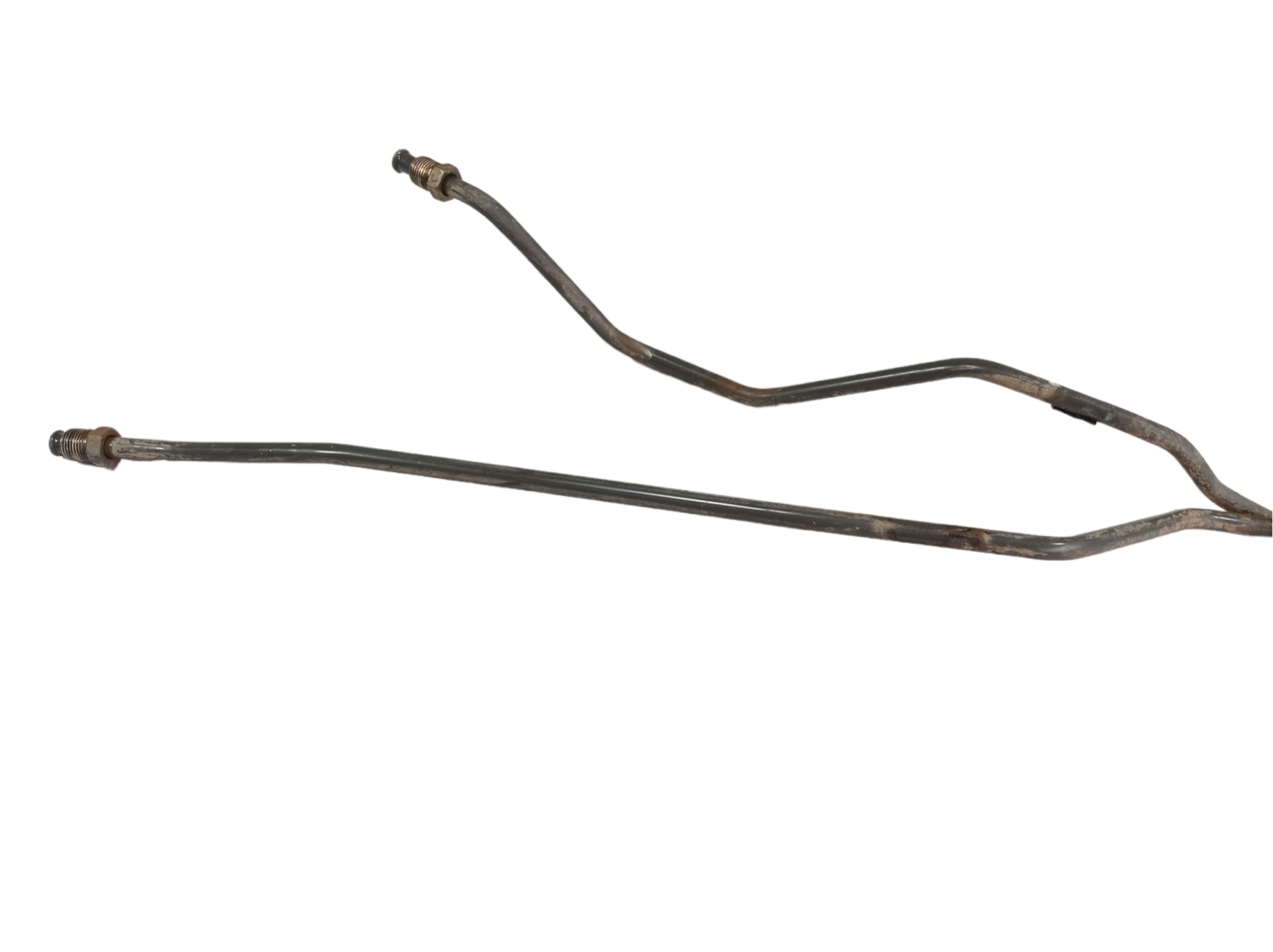 Mangueira Resfriador Óleo Câmbio Land Cruiser Prado 04 V552 4