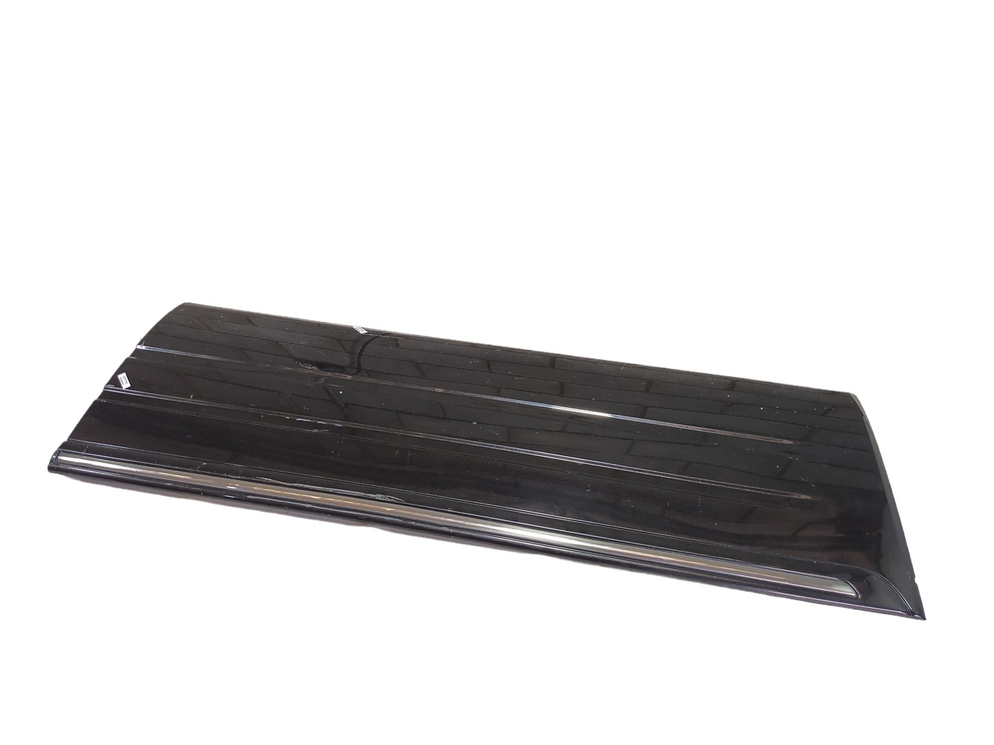 Friso Porta Dianteira Direita Grand Caravan 2006 3.3 V6 V487 8