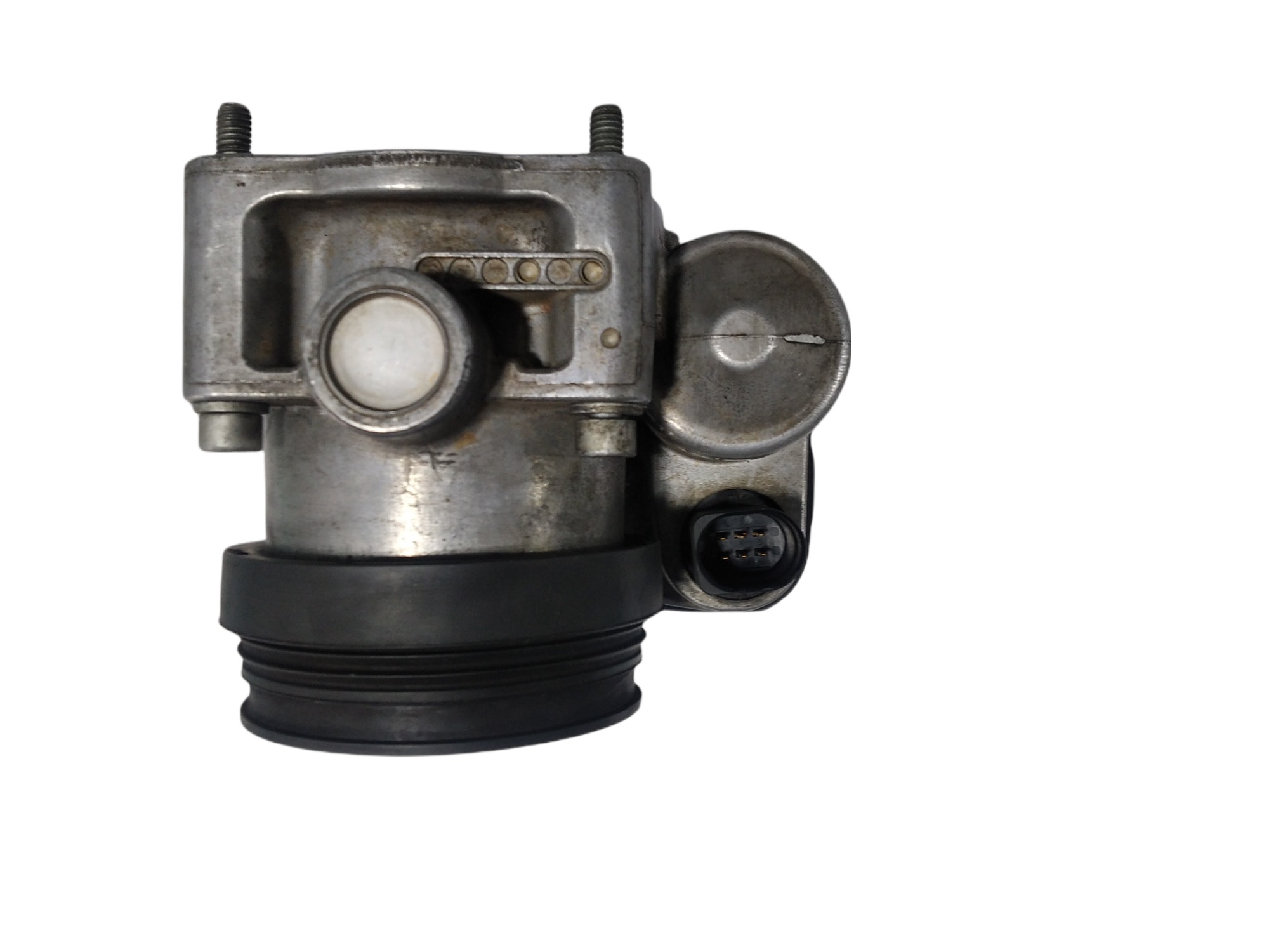 Tbi Corpo De Borboleta Volkswagen Golf 1.6 2002 V364 3