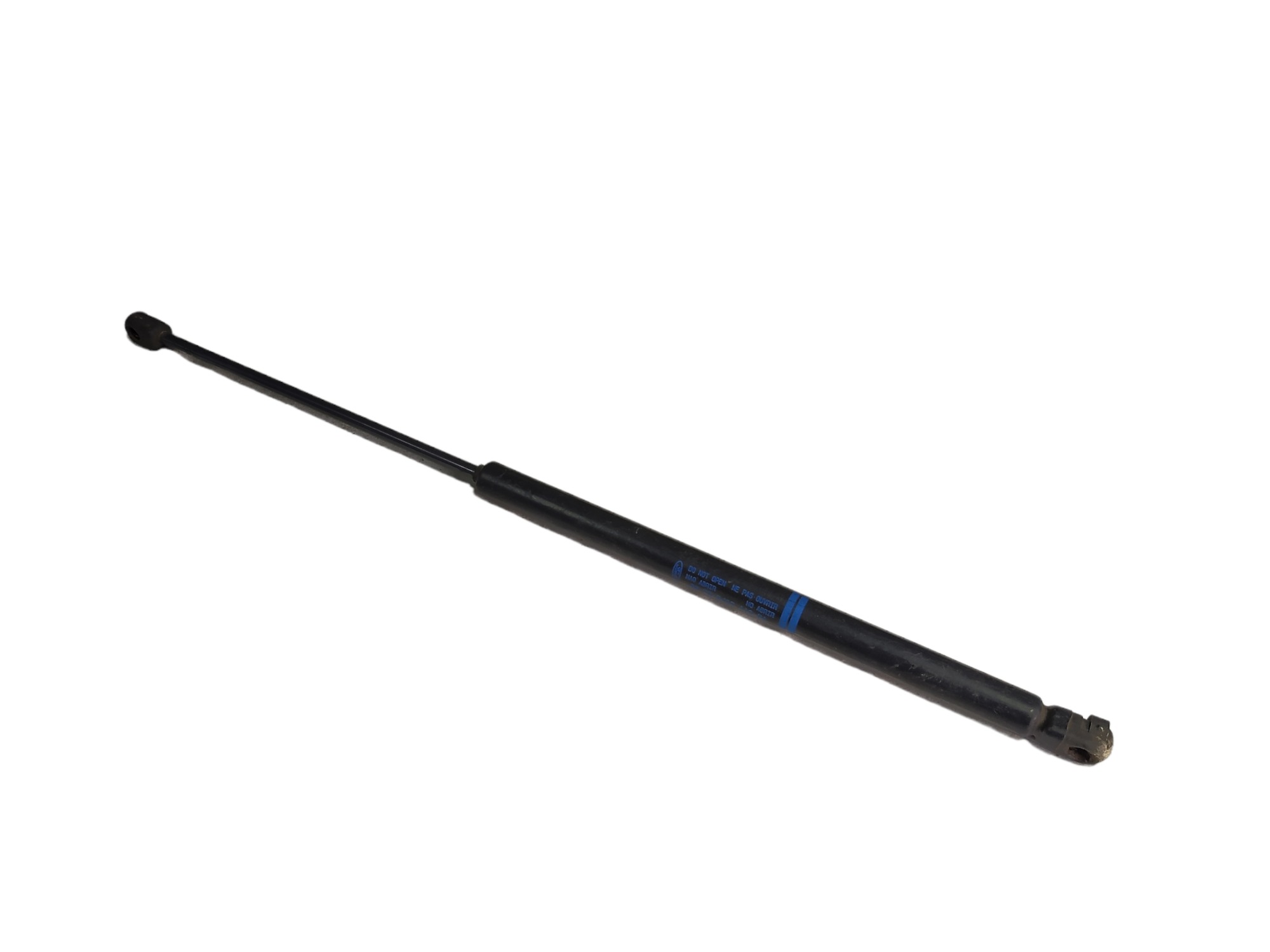 Amortecedor Porta Malas Ford Fiesta 1807hi0325n Vl 5