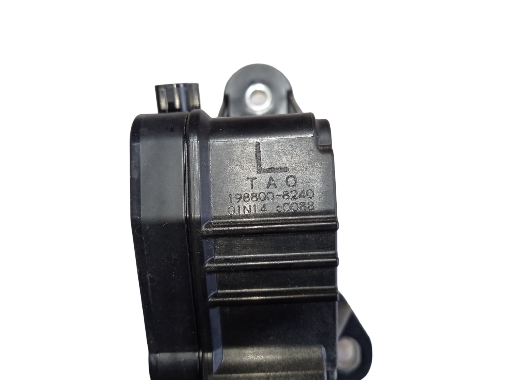 Pedal Acelerador Honda Accord 2.0 2011 V557 3