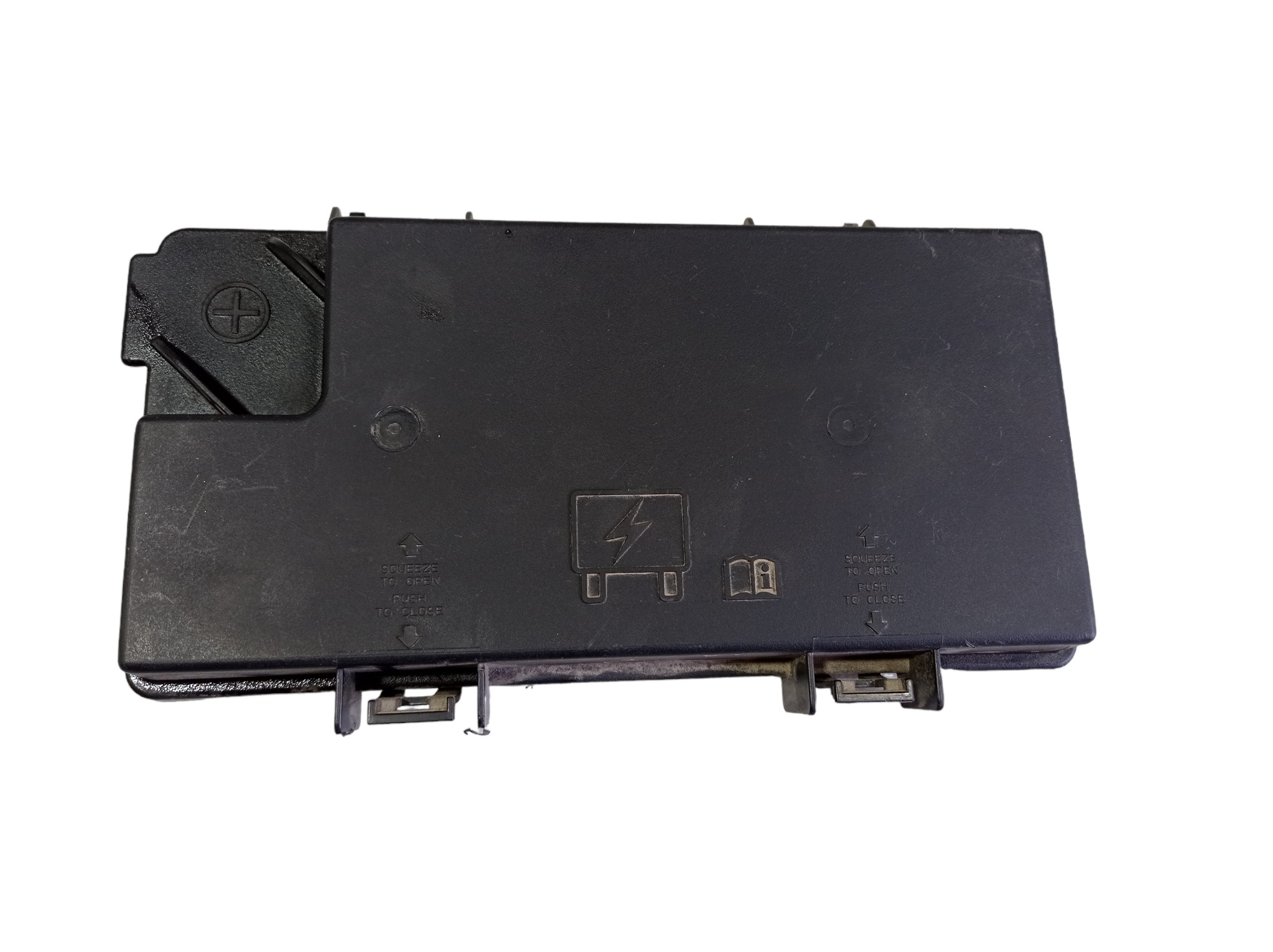 Tampa Caixa De Fusível Jeep Cherokee 2012 R62337001 V561 3