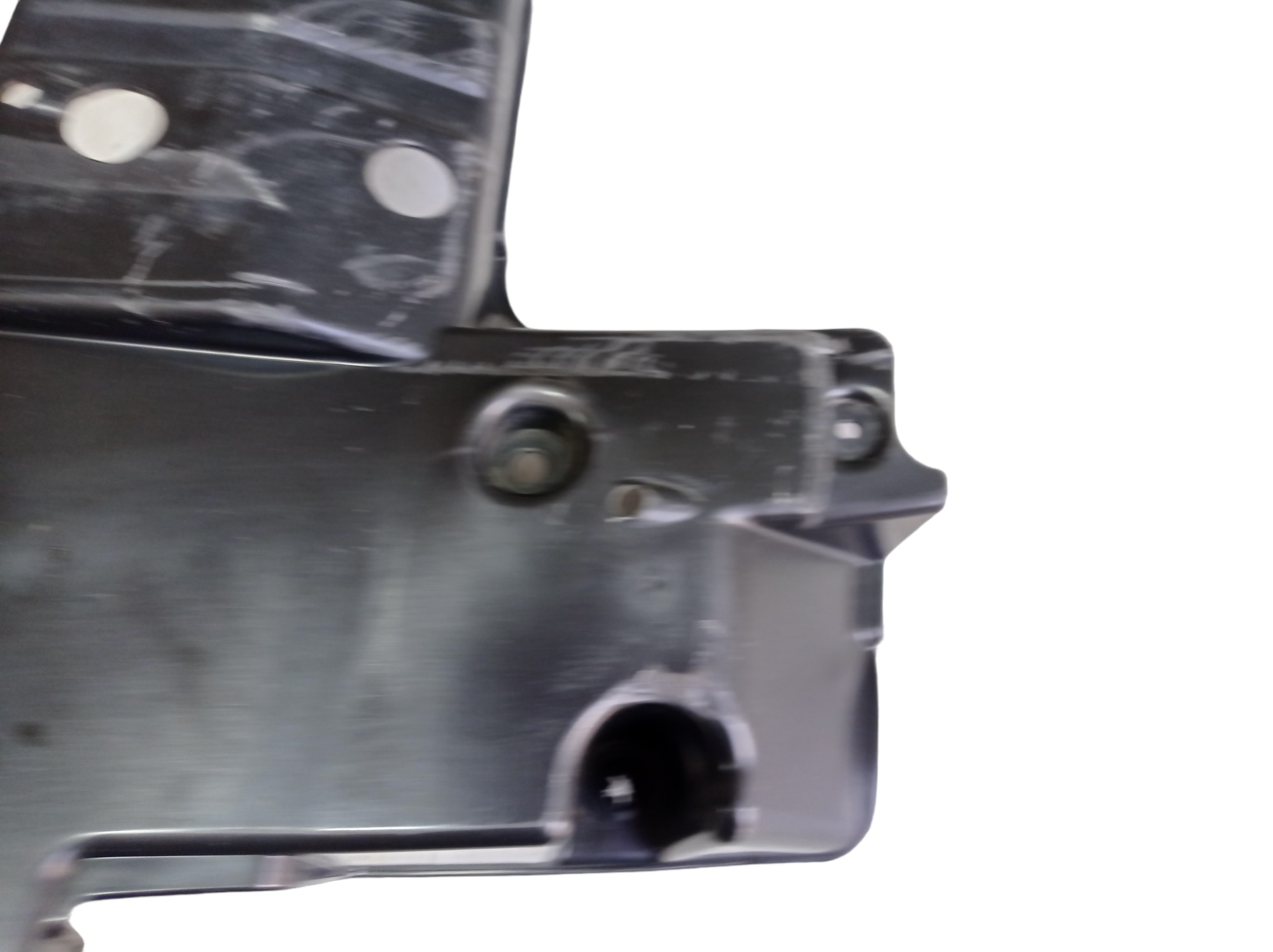 Protetor Tanque Combustível Toyota Rav4 2.0 2018 V553 5