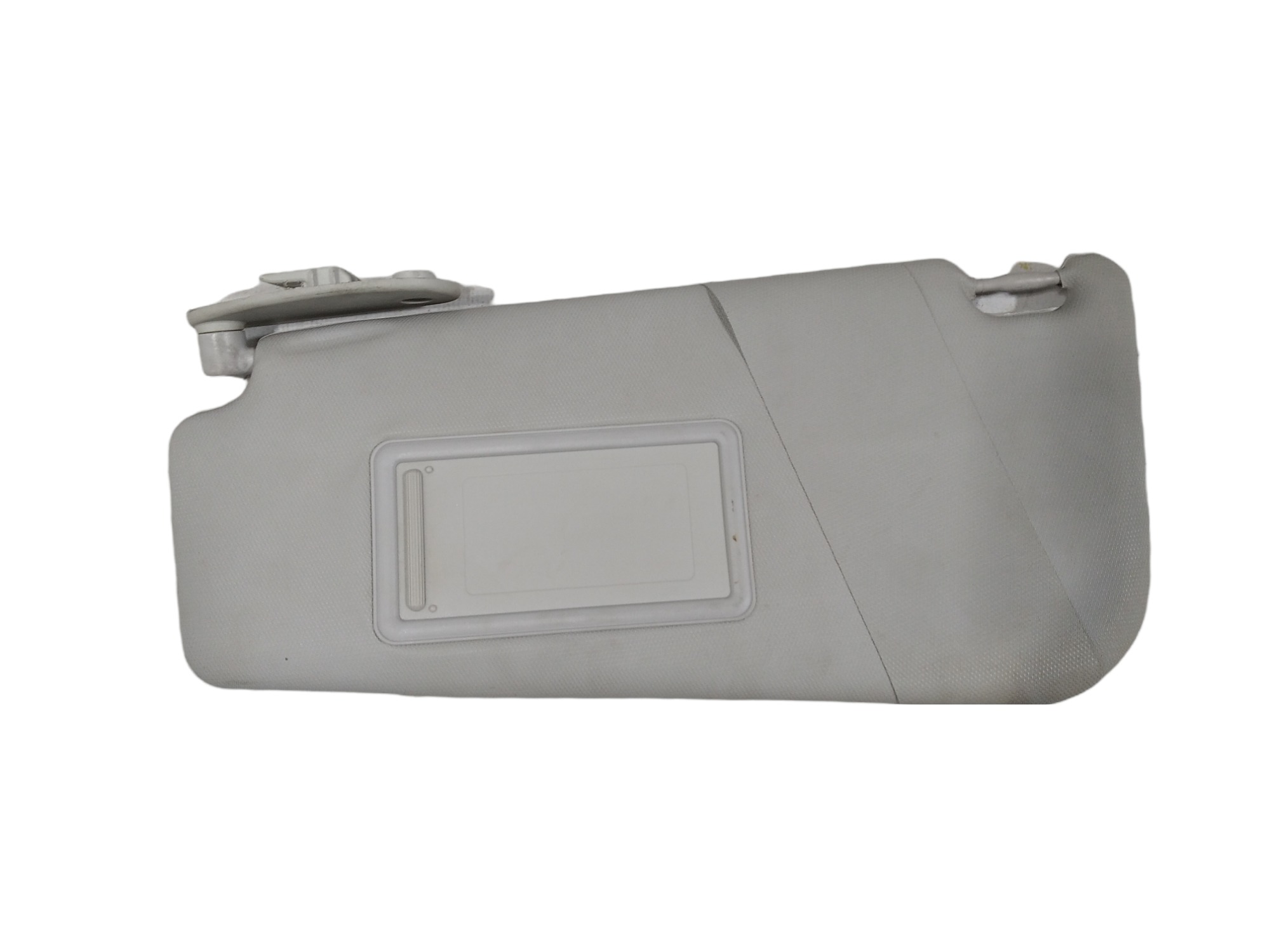 Quebra Sol Esquerdo Fiat Punto Attractive 2014 V290 5