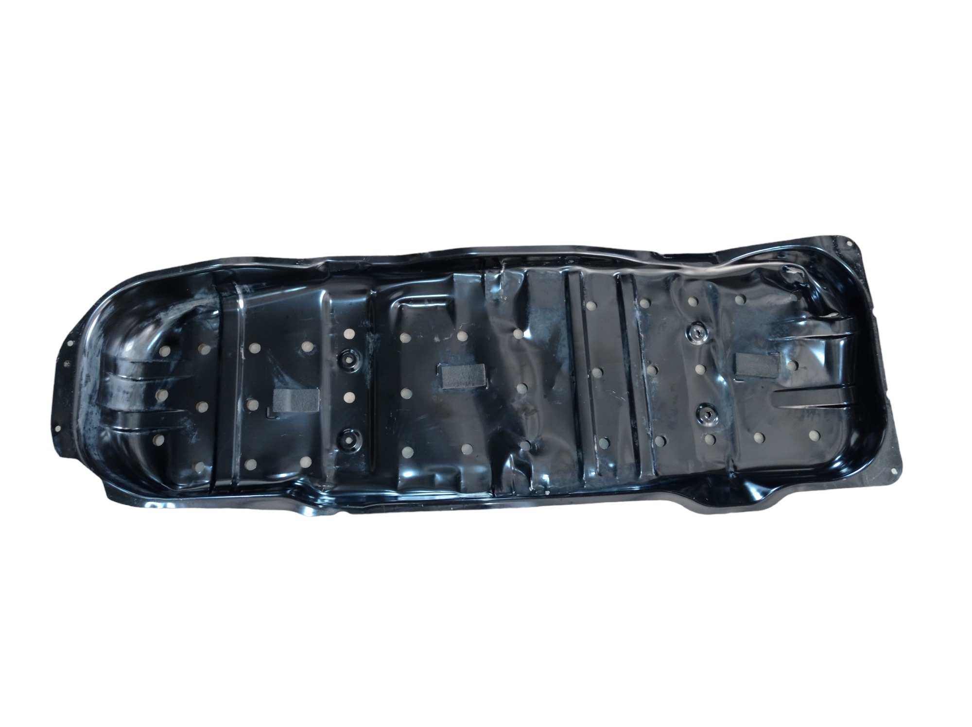 Suporte Tanque Combustível Kia Mohave 3.0 2015 V555 5