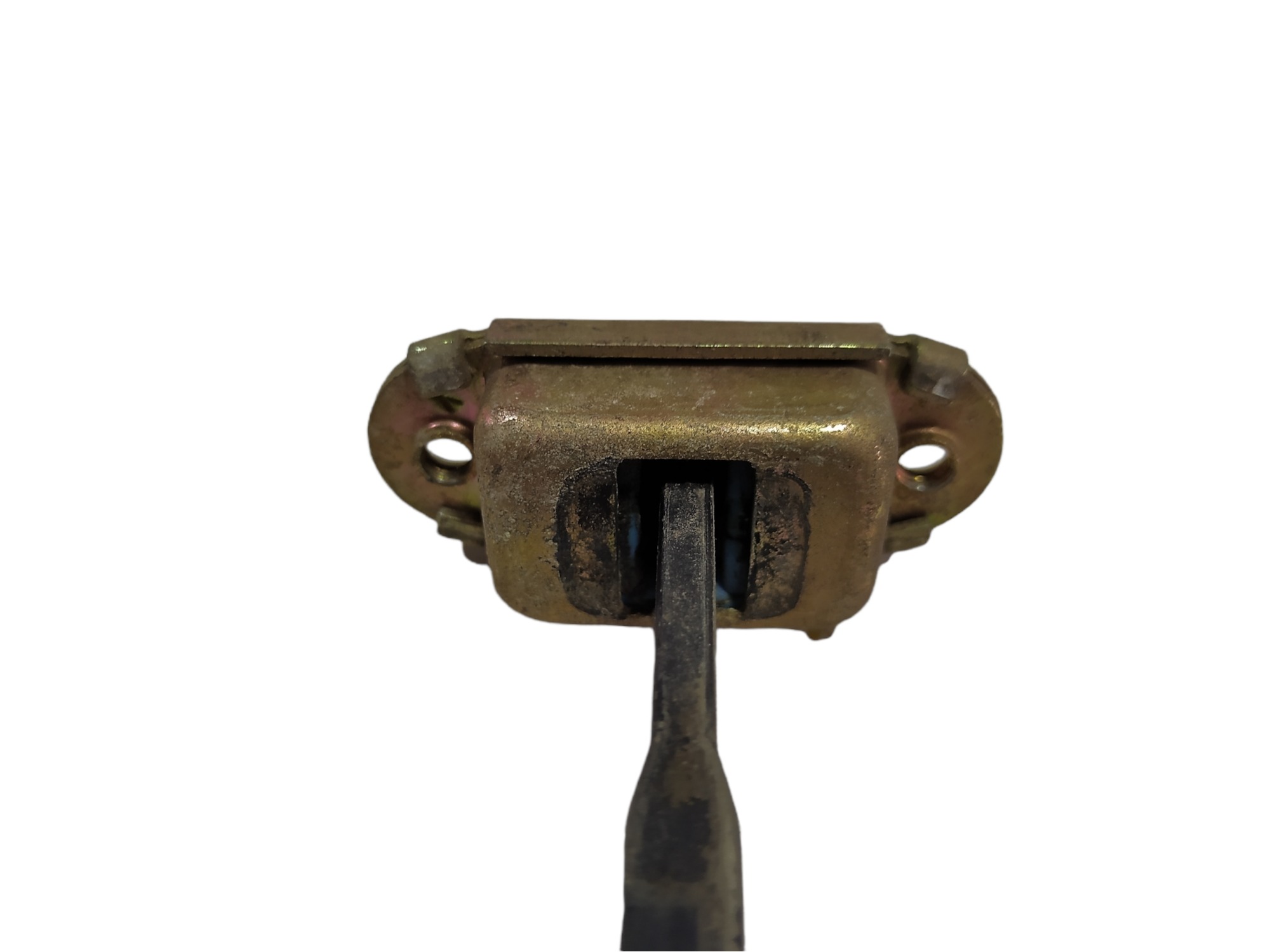 Limitador Porta Traseira Esquerda Volvo S40 T4 2.0 2002 V54 4
