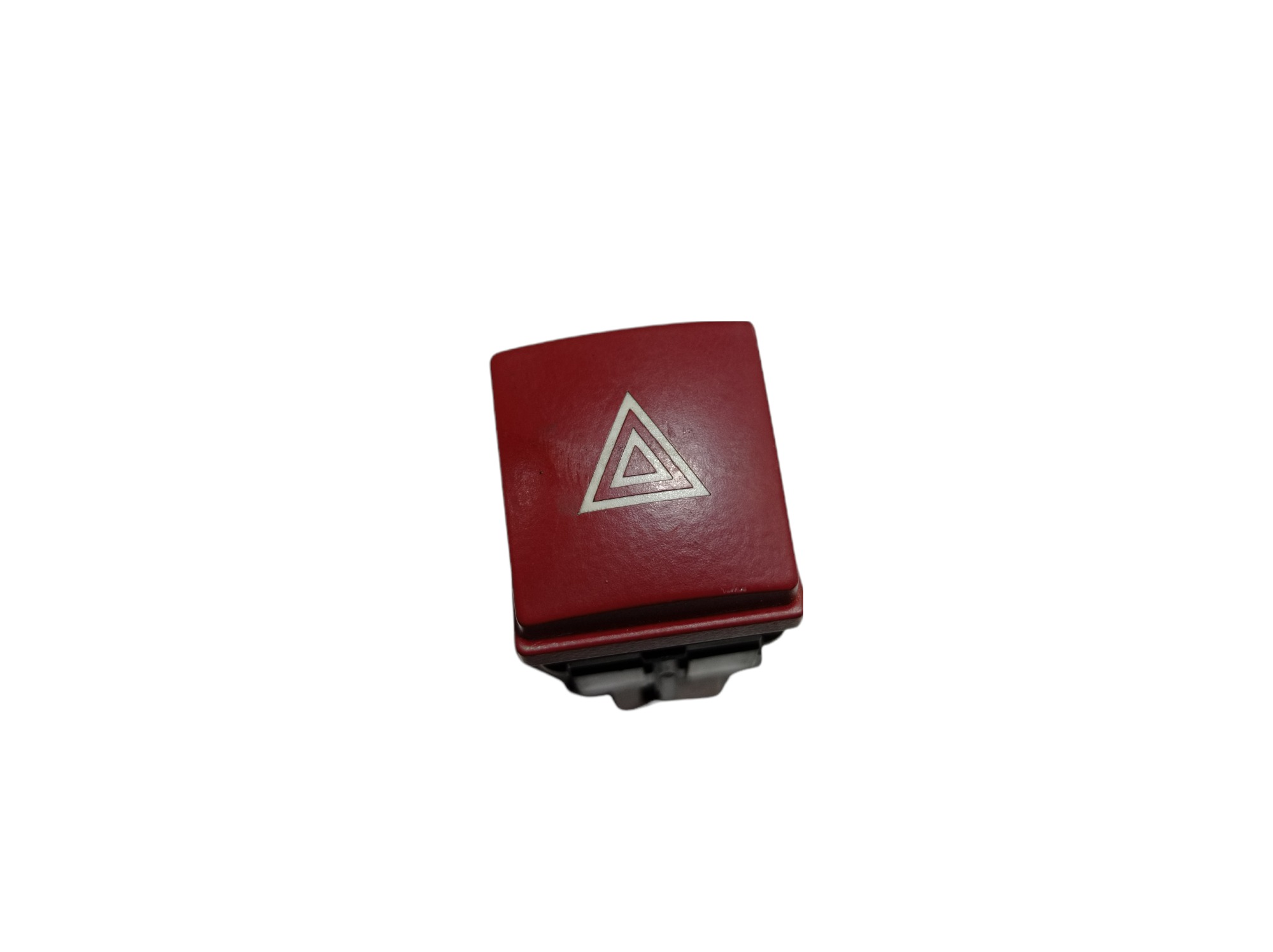 Botão Pisca Alerta Peugeot 207 1.4 Flex 2012 V292 5