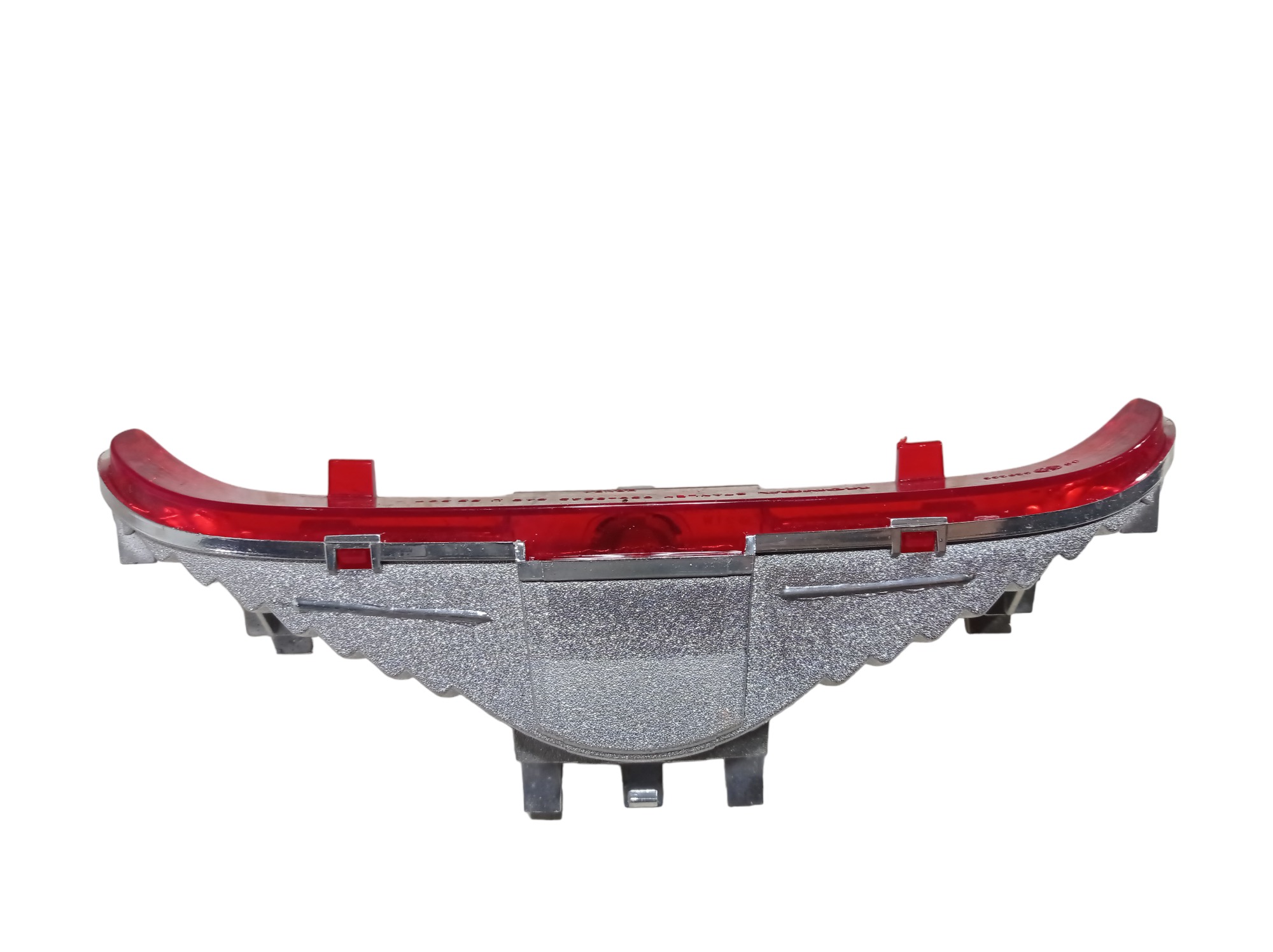 Break Light Luz De Freio Honda Accord 2.0 2011 V557 5