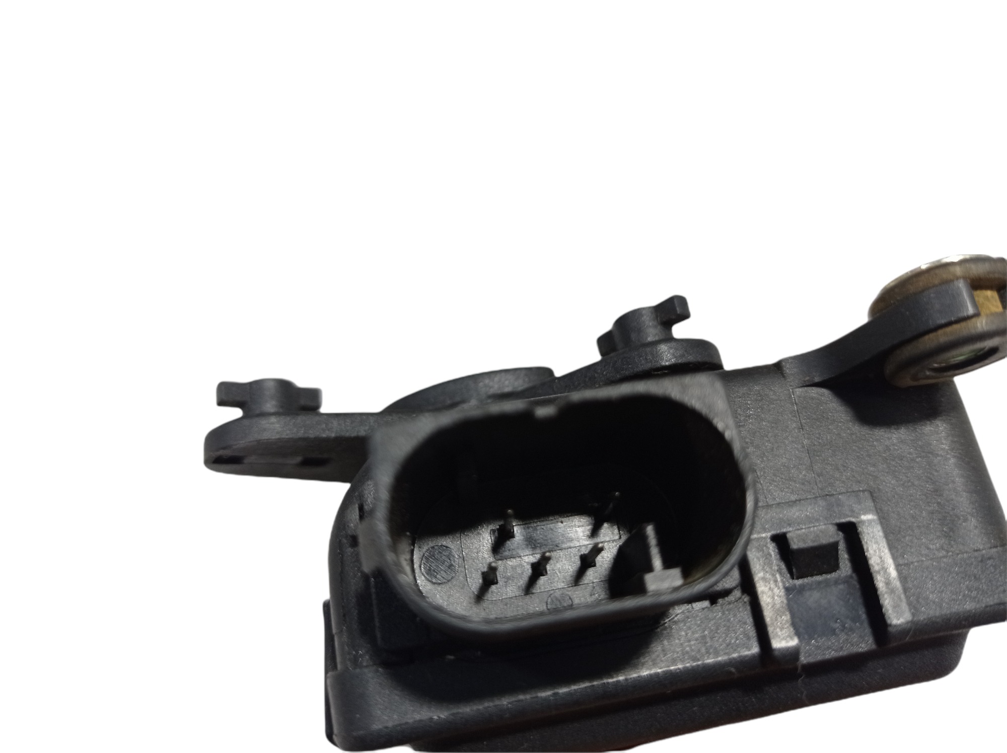 Motor Atuador Caixa Ar Condicionado Audi A4 A6 0132801149 4