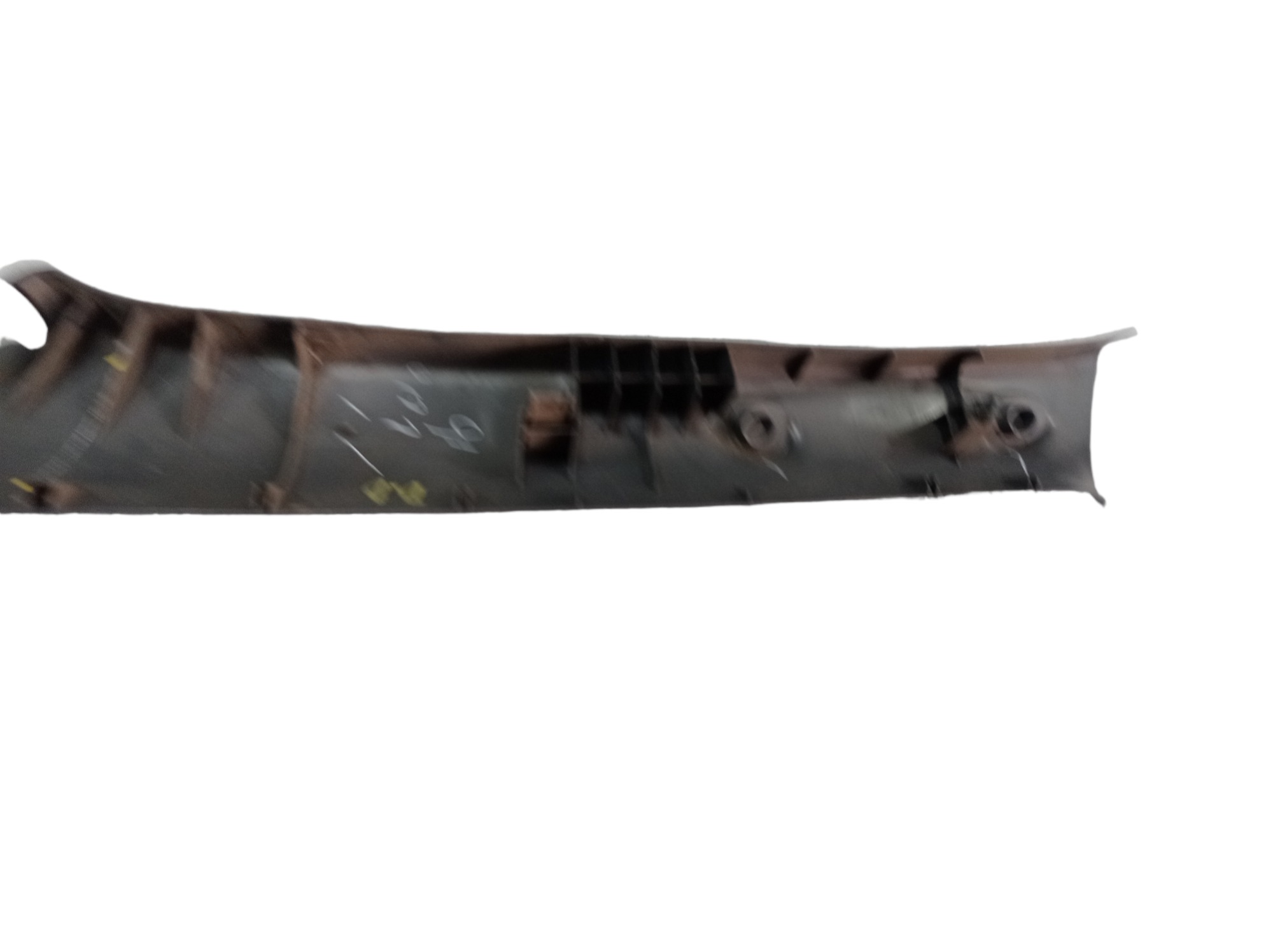 Acabamento Coluna Diant Direita Land Cruiser Prado 2004 V552 5
