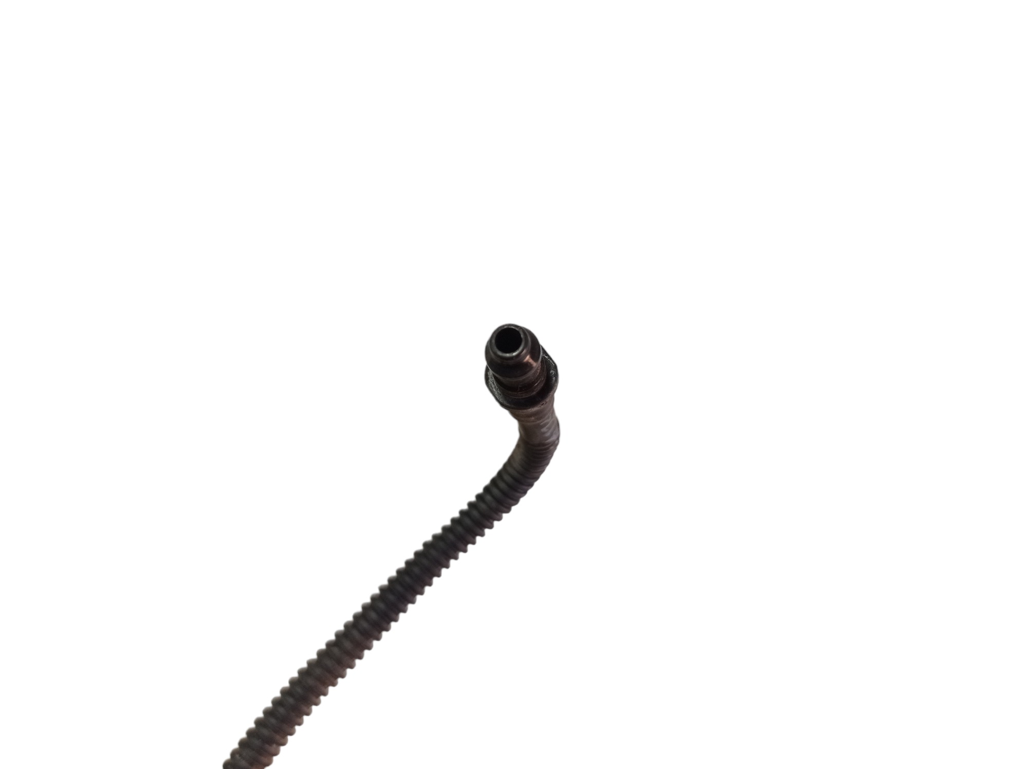 Brucutu Esquerdo Vw Golf Sportline 2008 V584 5