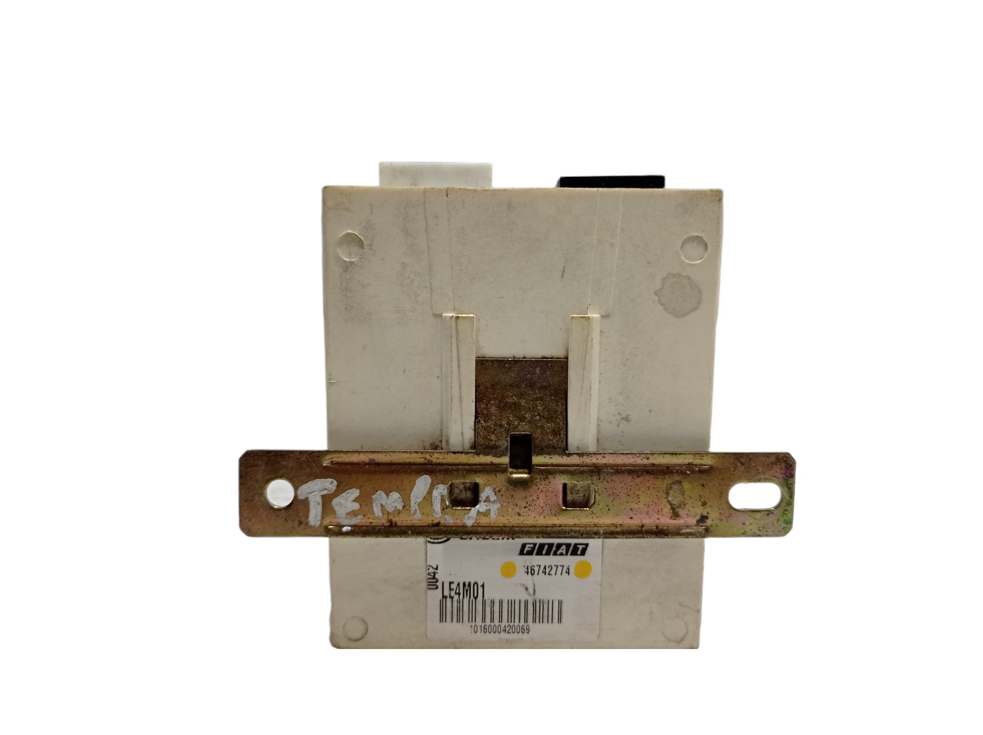 Modulo Conforto Fiat Marea Brava 2001 46742774 V120 6