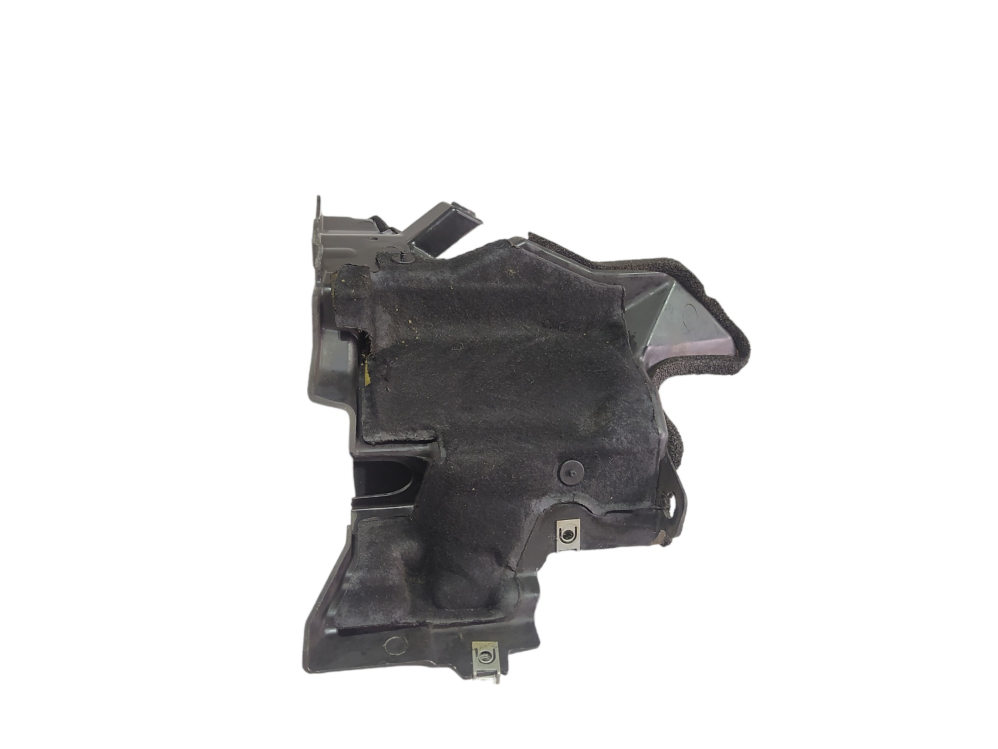 Suporte Churrasqueira Esquerda Range Rover Sport 3.0 V573 8
