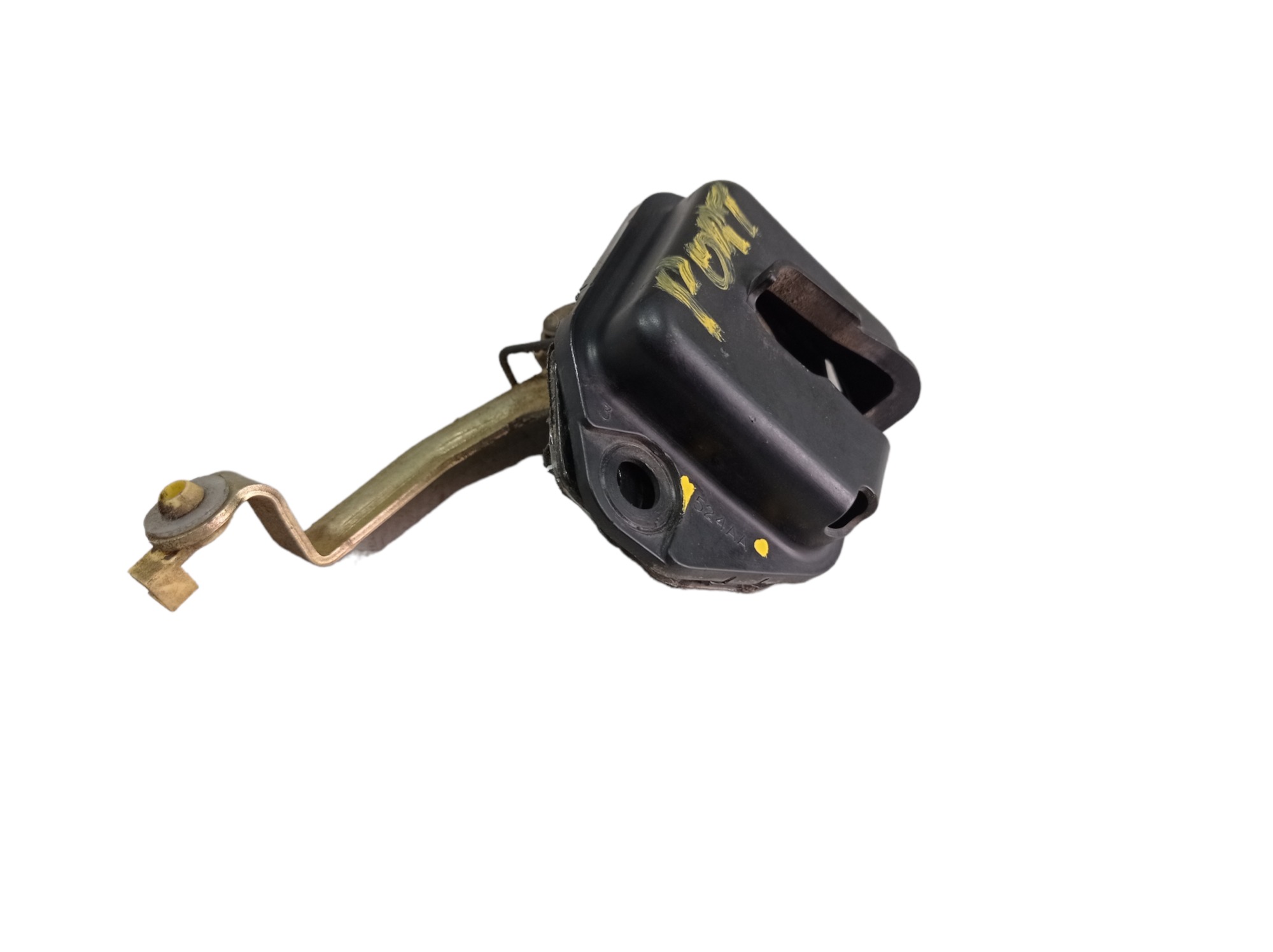 Fechadura Trava Porta Mala Chrysler Grand Caravan 2006 V487 2