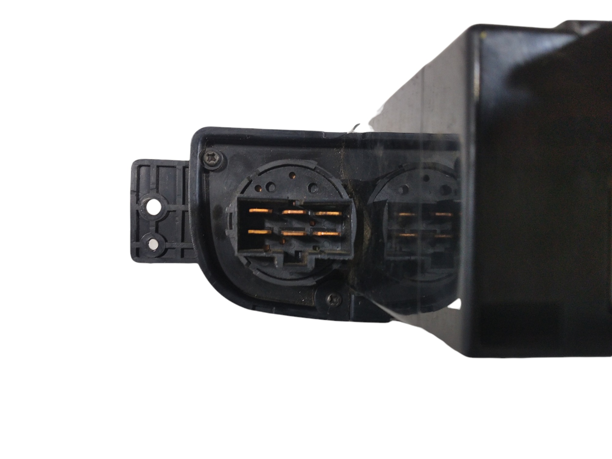 Comando Ar Condicionado Kia Clarus  1997 V0 5