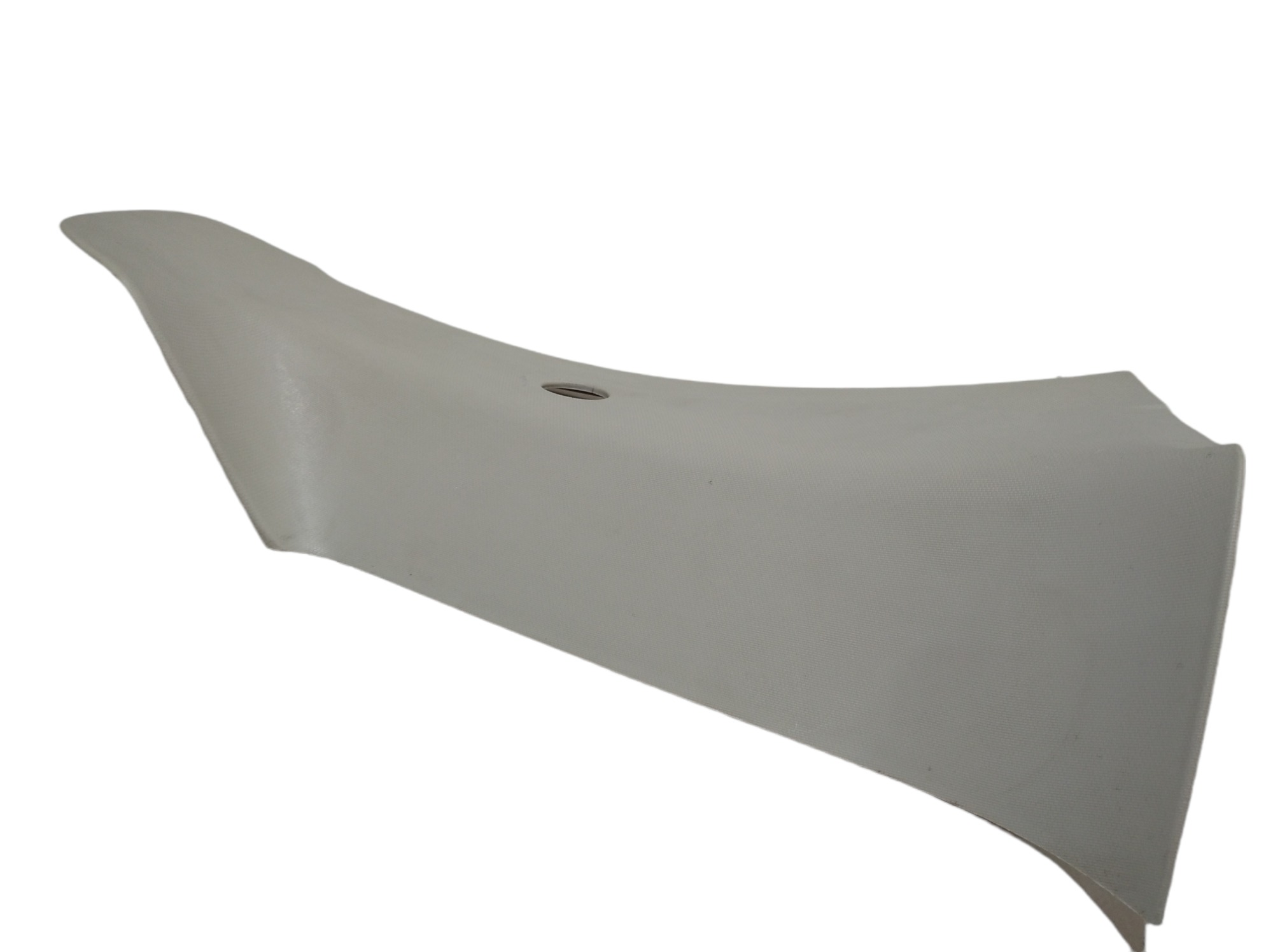 Coluna Traseira Esquerda Gm Spin 2013 V318 94744258 4