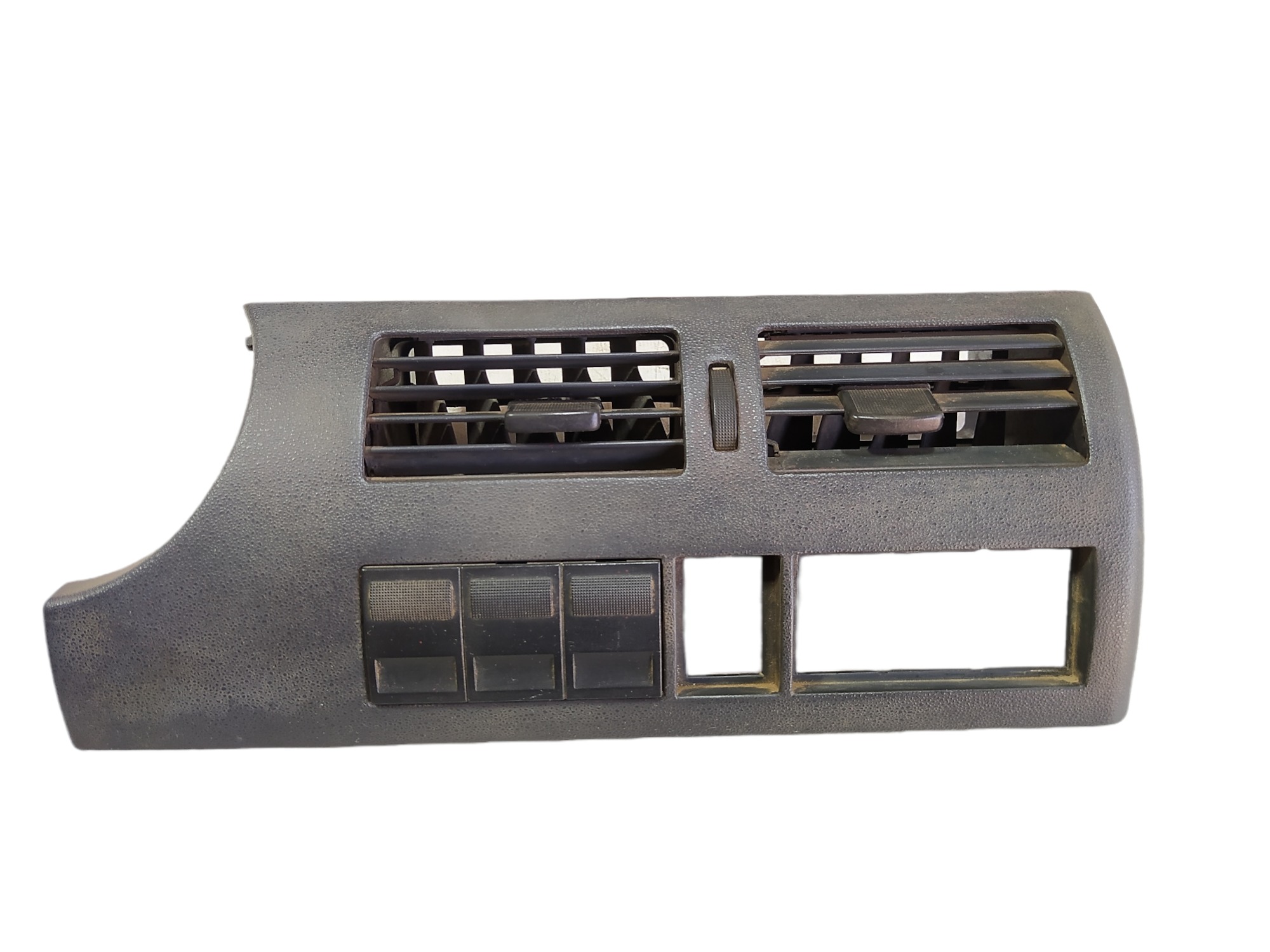 Moldura Difusor De Ar Parati Gol G2 G3 377857040 Vl 2