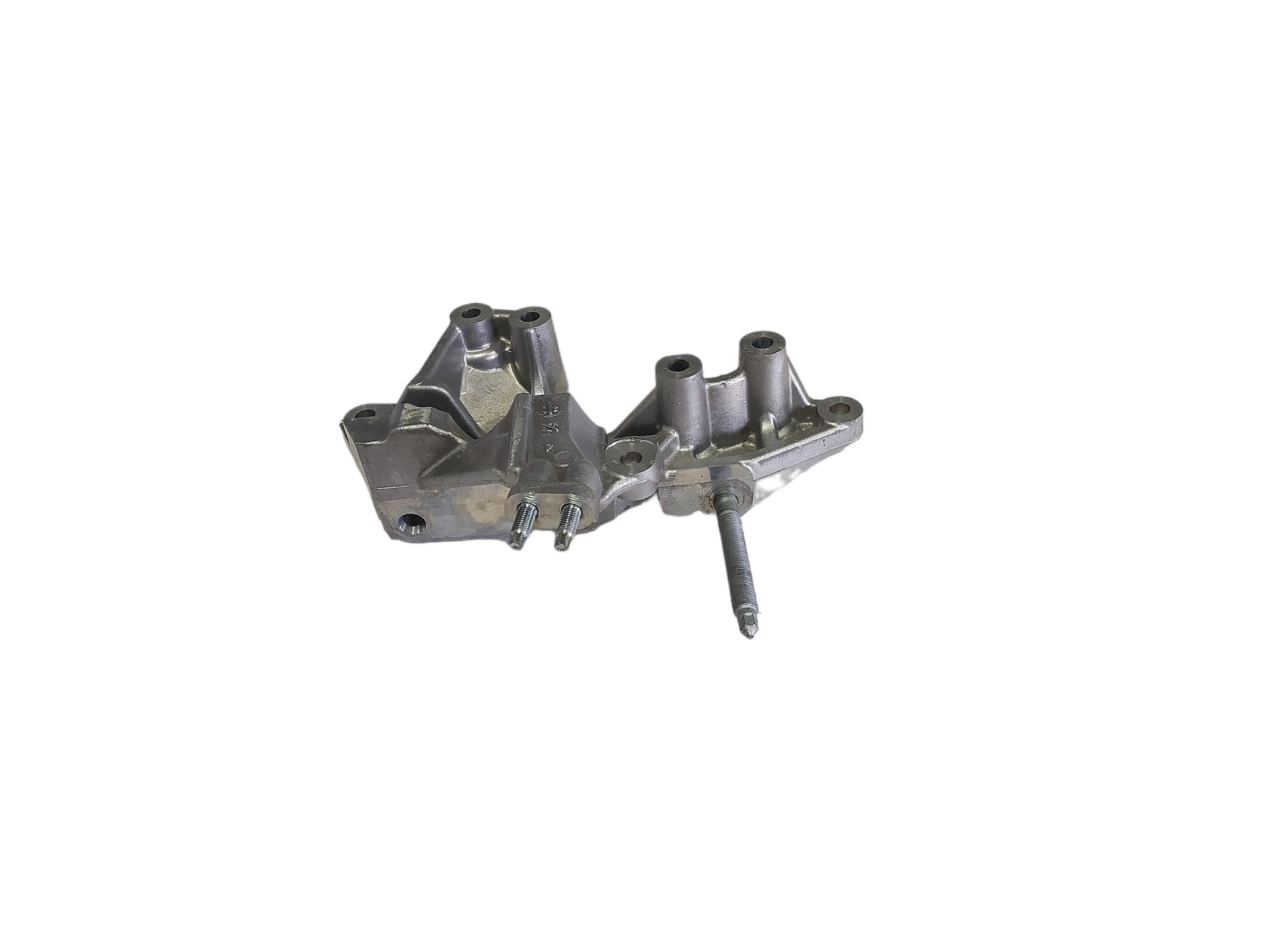 Suporte Coxim Motor Lexus Rx450hl 3.5 2021 V576 5