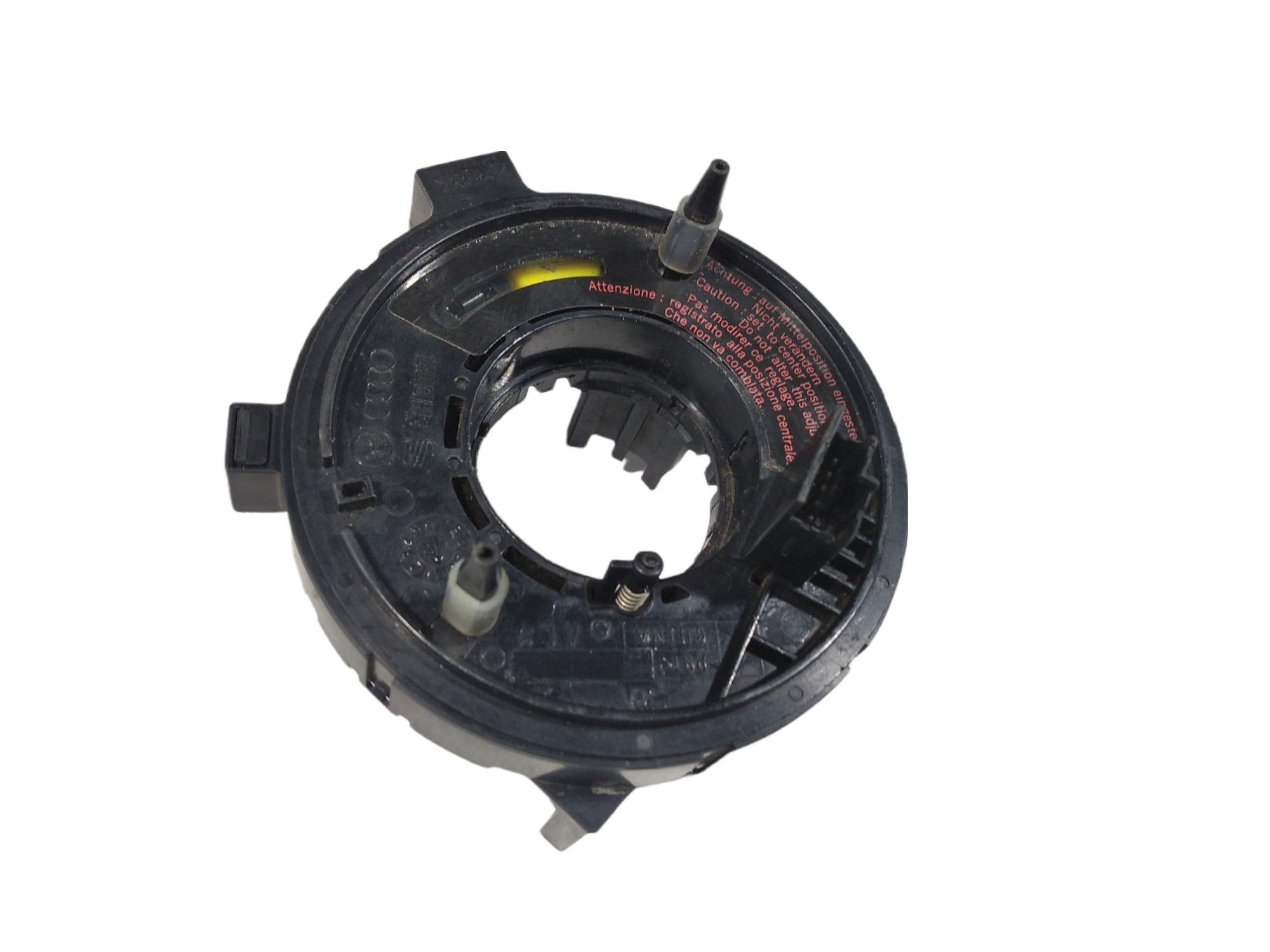 Miolo Volante Vw Fox Gol G5 G6 2010 2014 1j0959653e D307 1