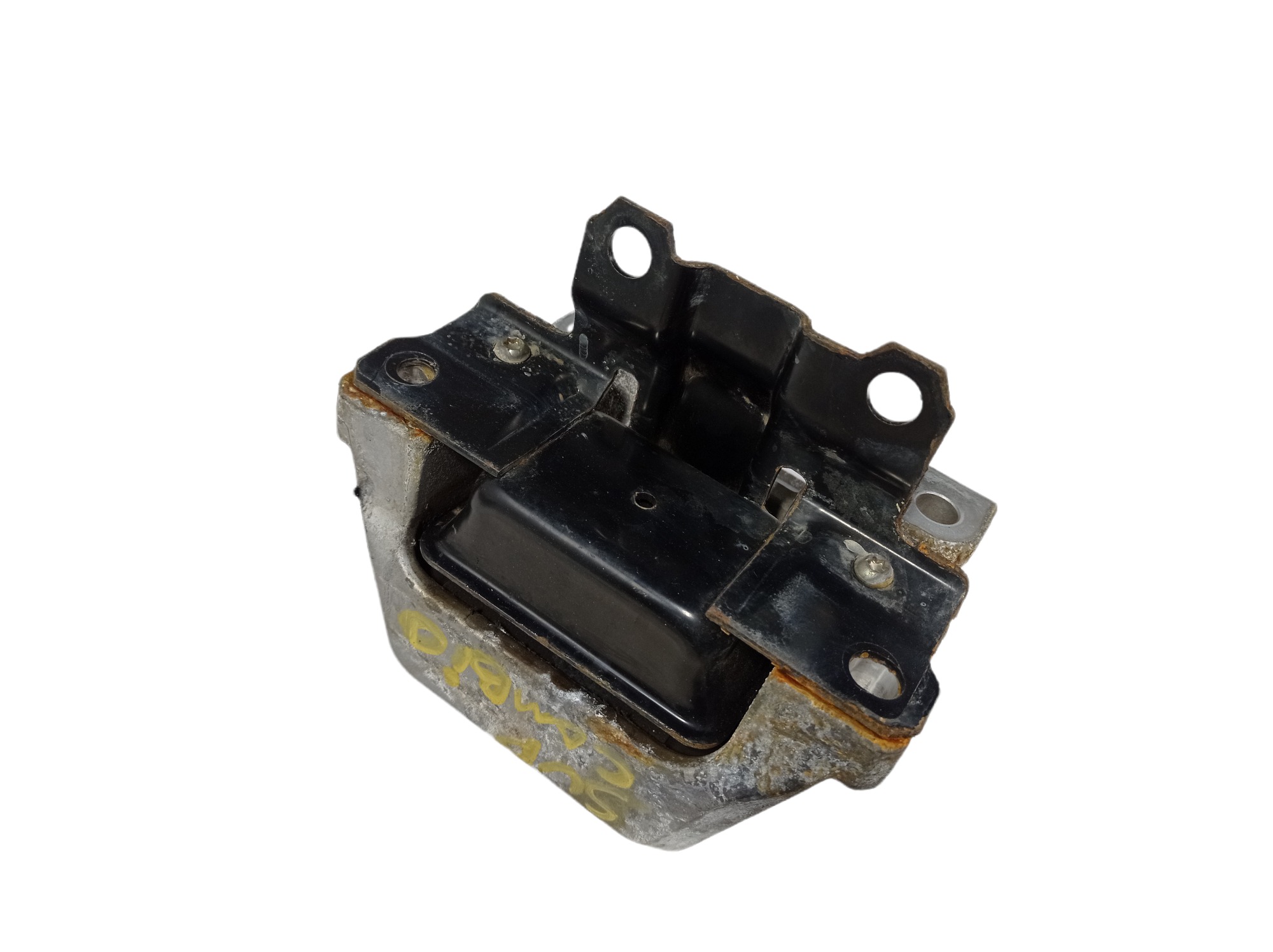 Coxim Superior Câmbio Outlander 2.0 16v 2015 V331 4