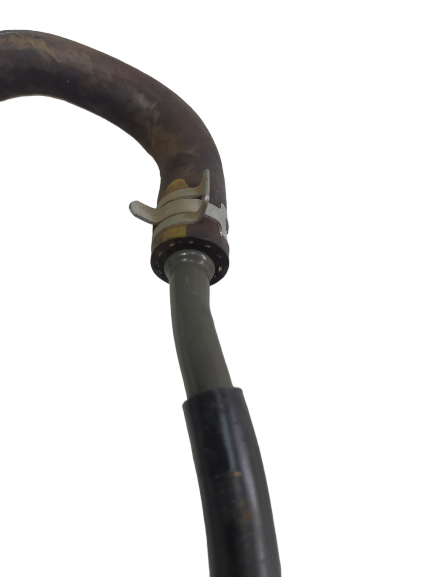 Mangueira Hidrovacuo Toyota Rav4 2.0 2018 V553 5