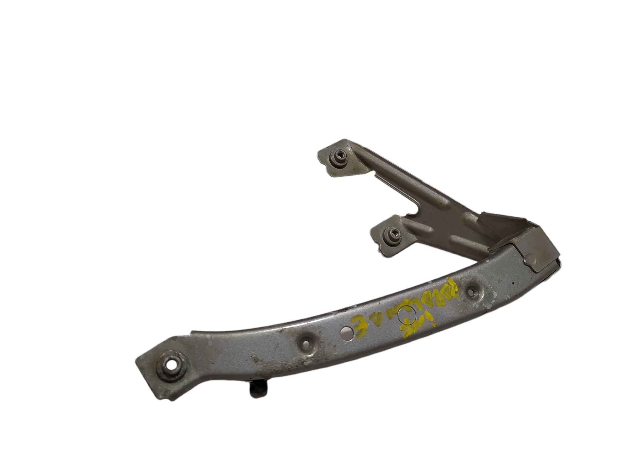 Suporte Inferior Paralama Esquerdo Mercedes Benz A160 V388 3