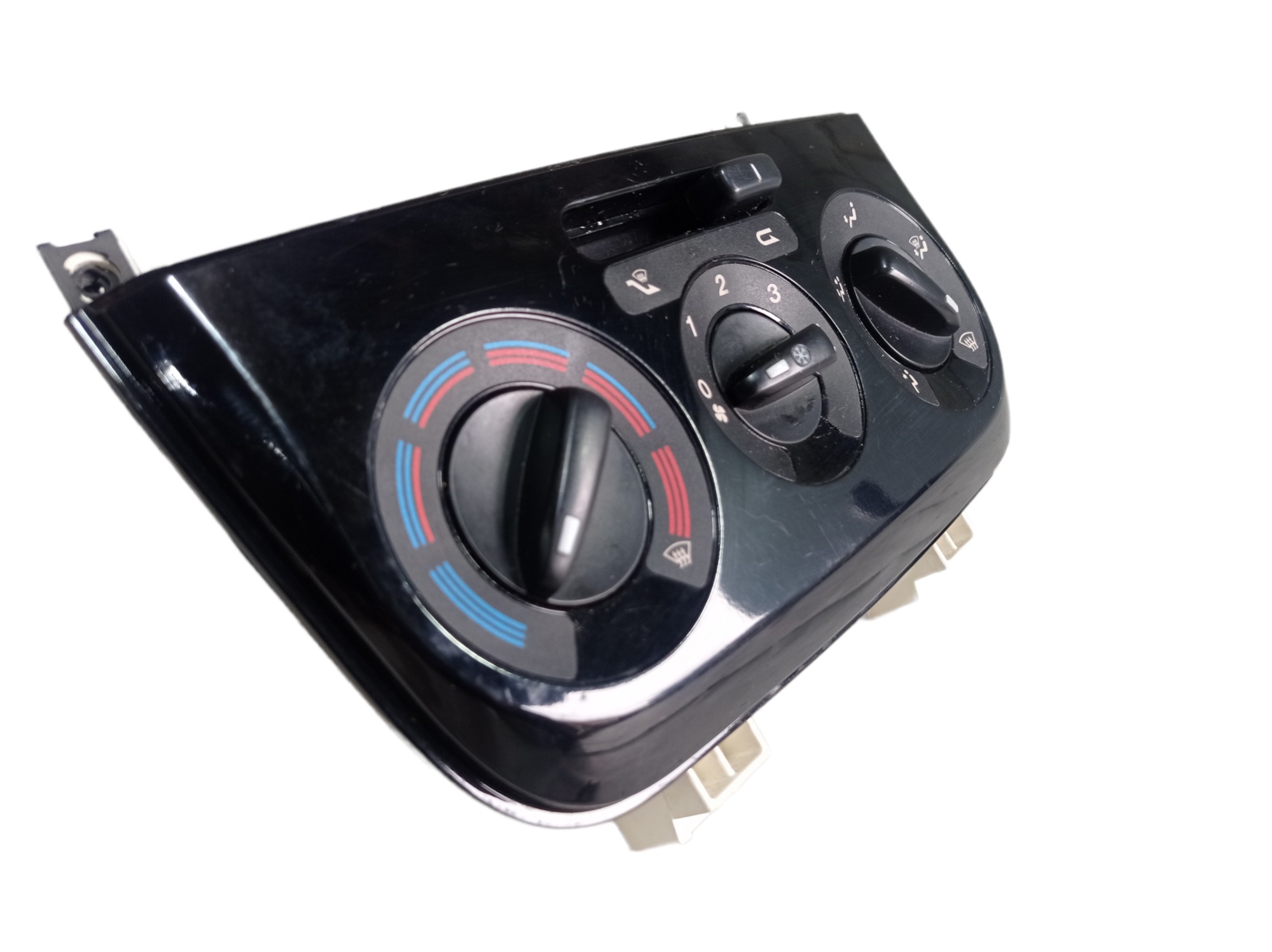 Comando Ar Condicionado Fiat Linea 2012 V468 3