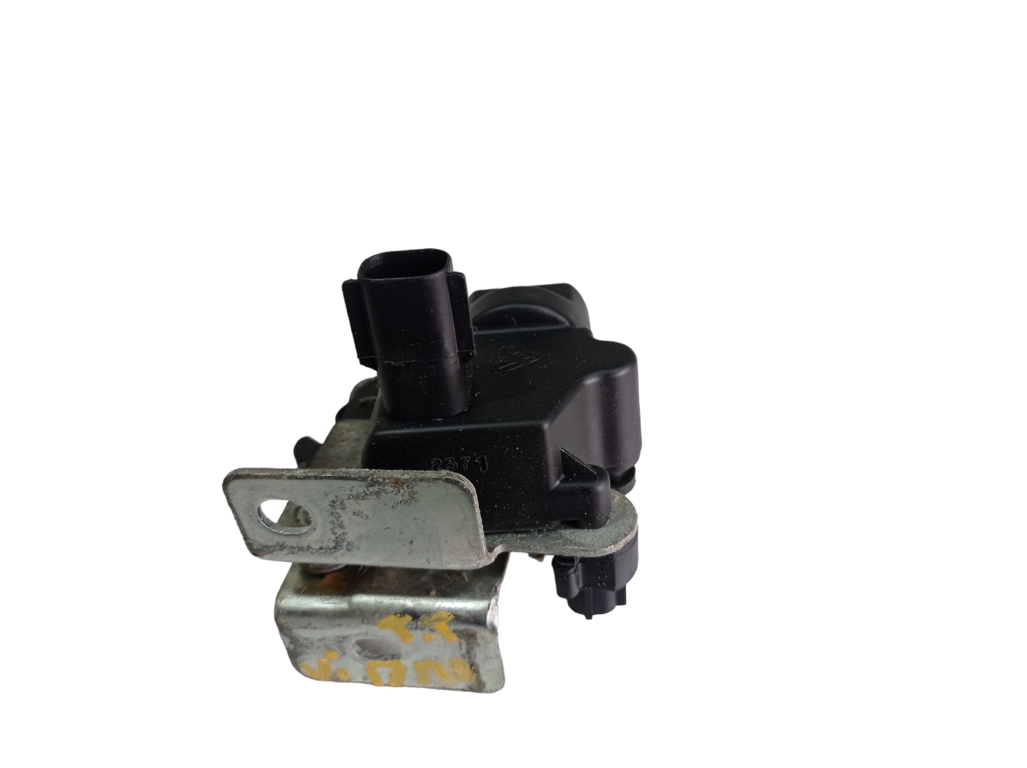Fechadura Vidro Tampa Traseira Jeep Cherokee Ltd 2012 V561 1