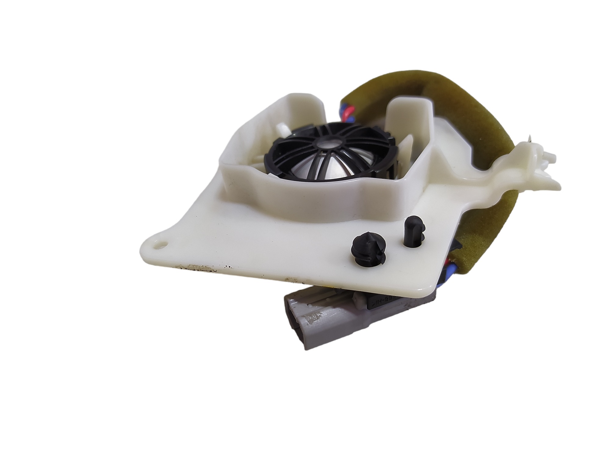 Tweeter Porta Dianteira Direita Discovery 5 2019 V552 4