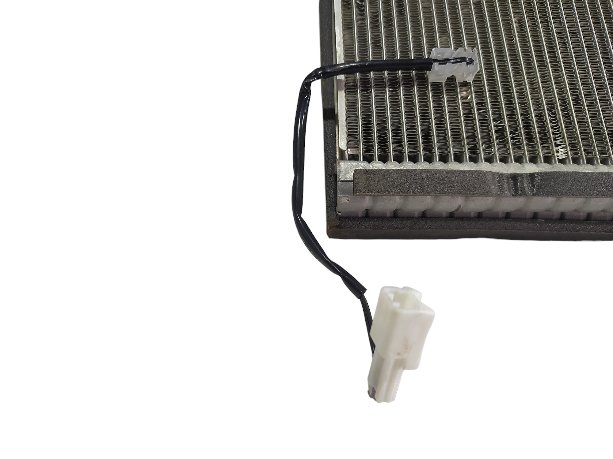Caixa Evaporadora Ar Lexus Rx450hl 3.5 2021 V576 4