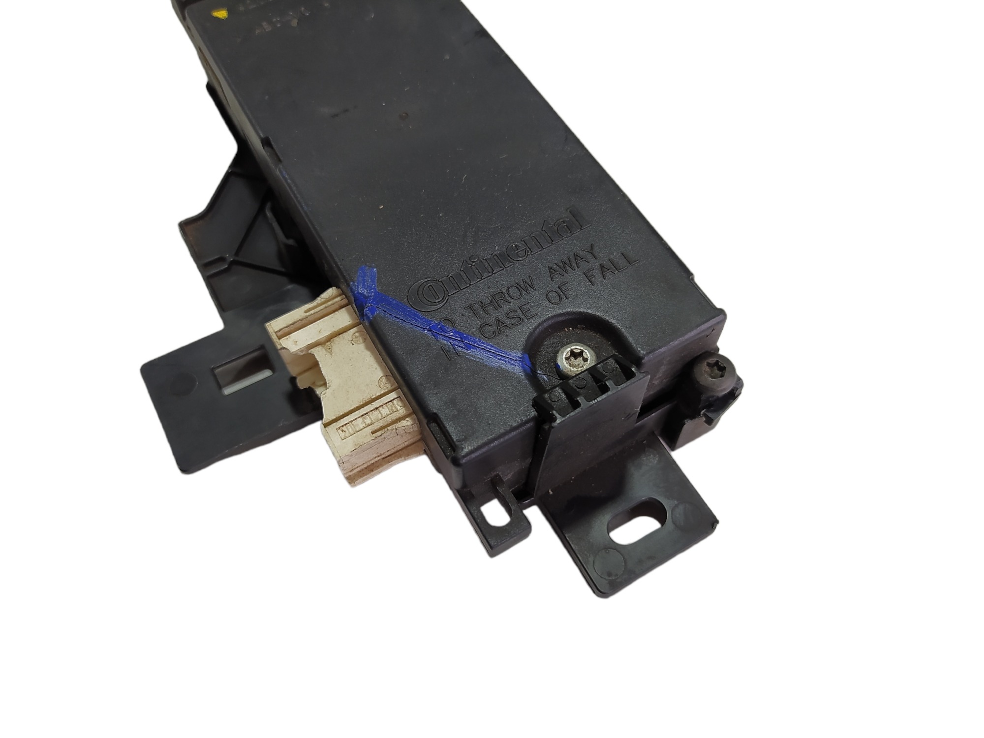 Módulo Relé Bluetooth Peugeot 308 2012 A2c53334284 Vl 6