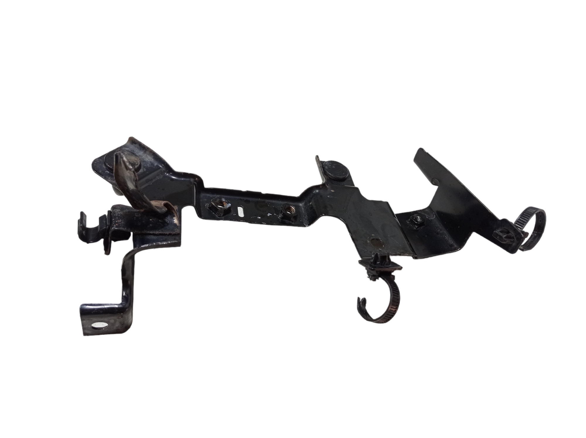 Suporte Módulo De Injeção Outlander 2014 V551 1