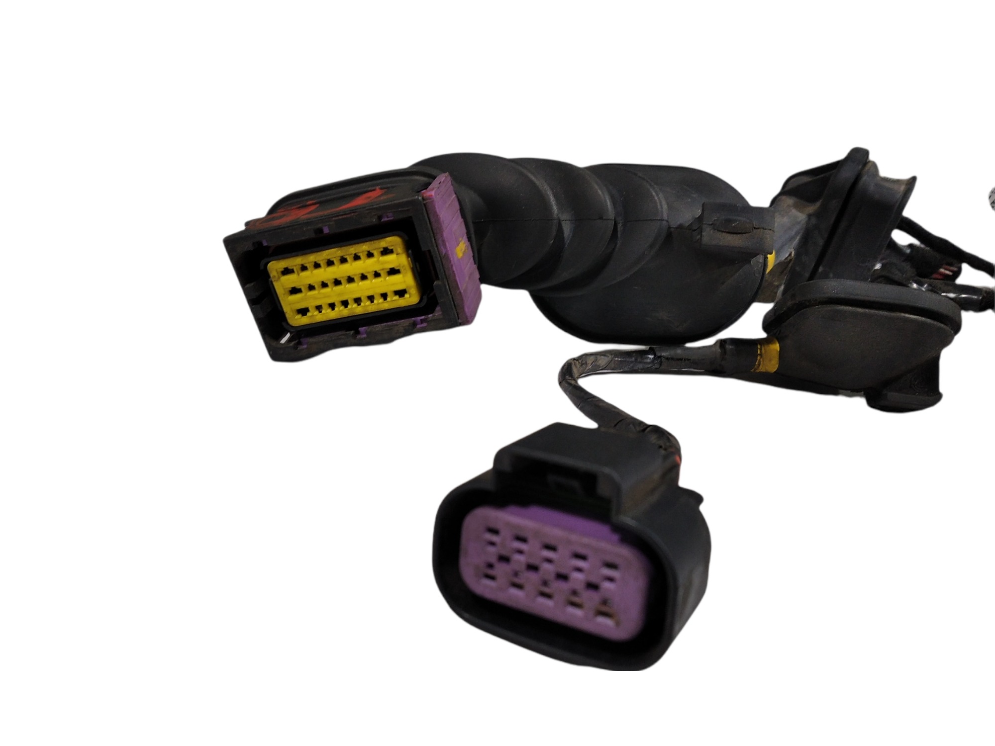 Chicote Porta Tras Direit Fiat Stilo 2002 A 12 V277 46839317 7