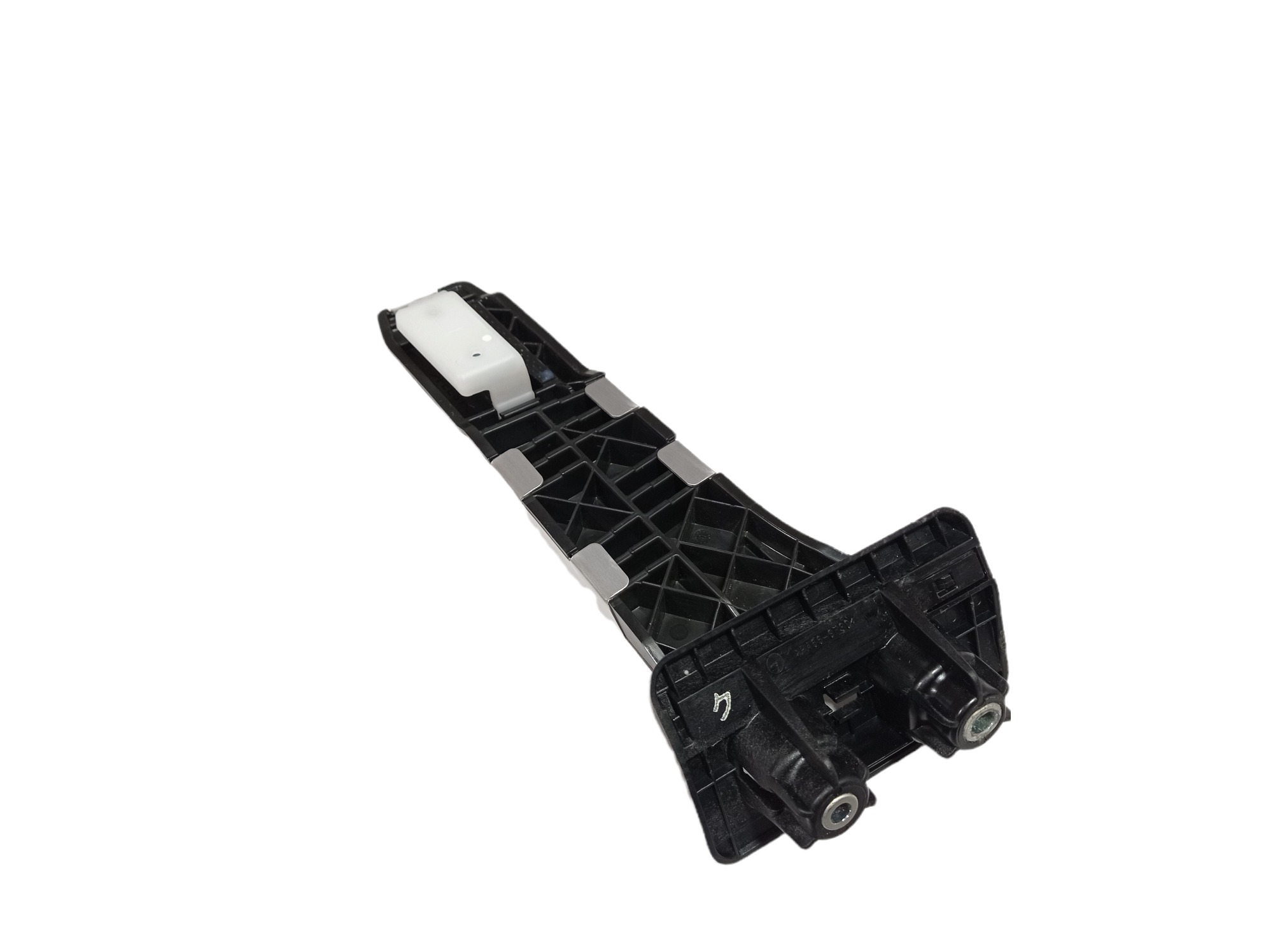 Acabamento Pedal Acelerador Lexus Is250 F Sport 2015 V434 4