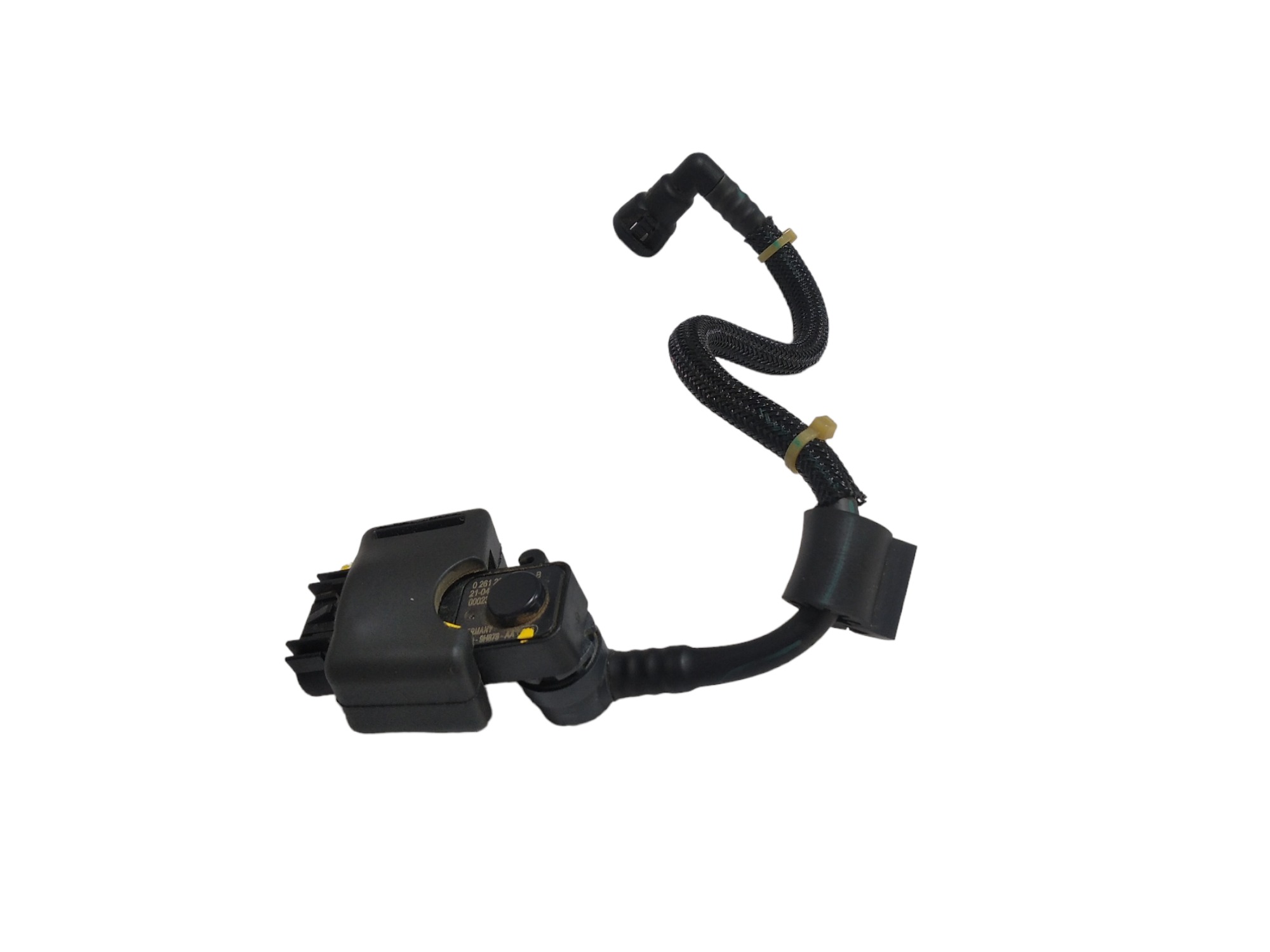 Sensor Map Range Rover Evoque 2.0 Flex 2022 V572 1