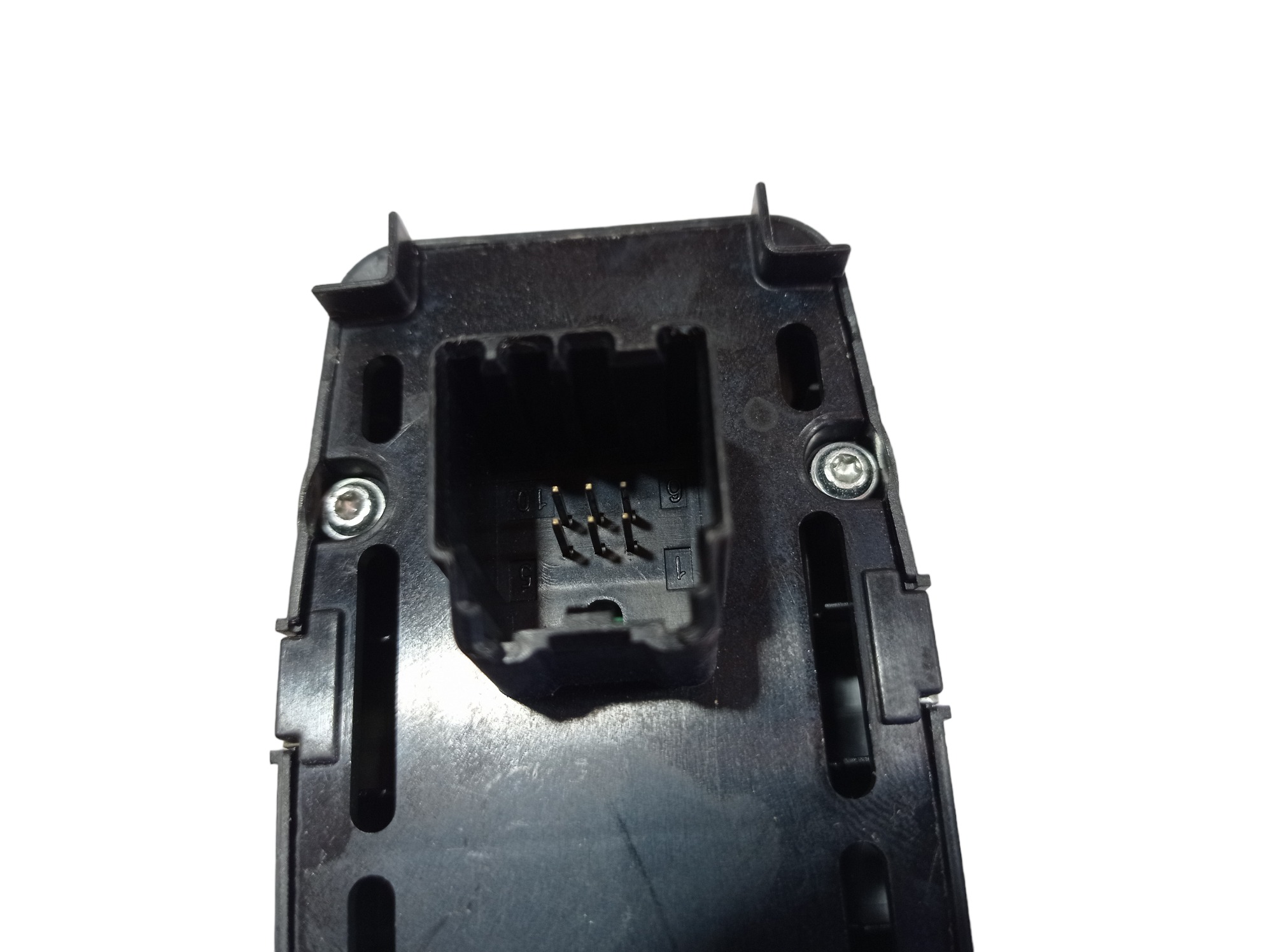 Botão Vidro Dianteiro Direito Jeep Cherokee 2012 V561 4