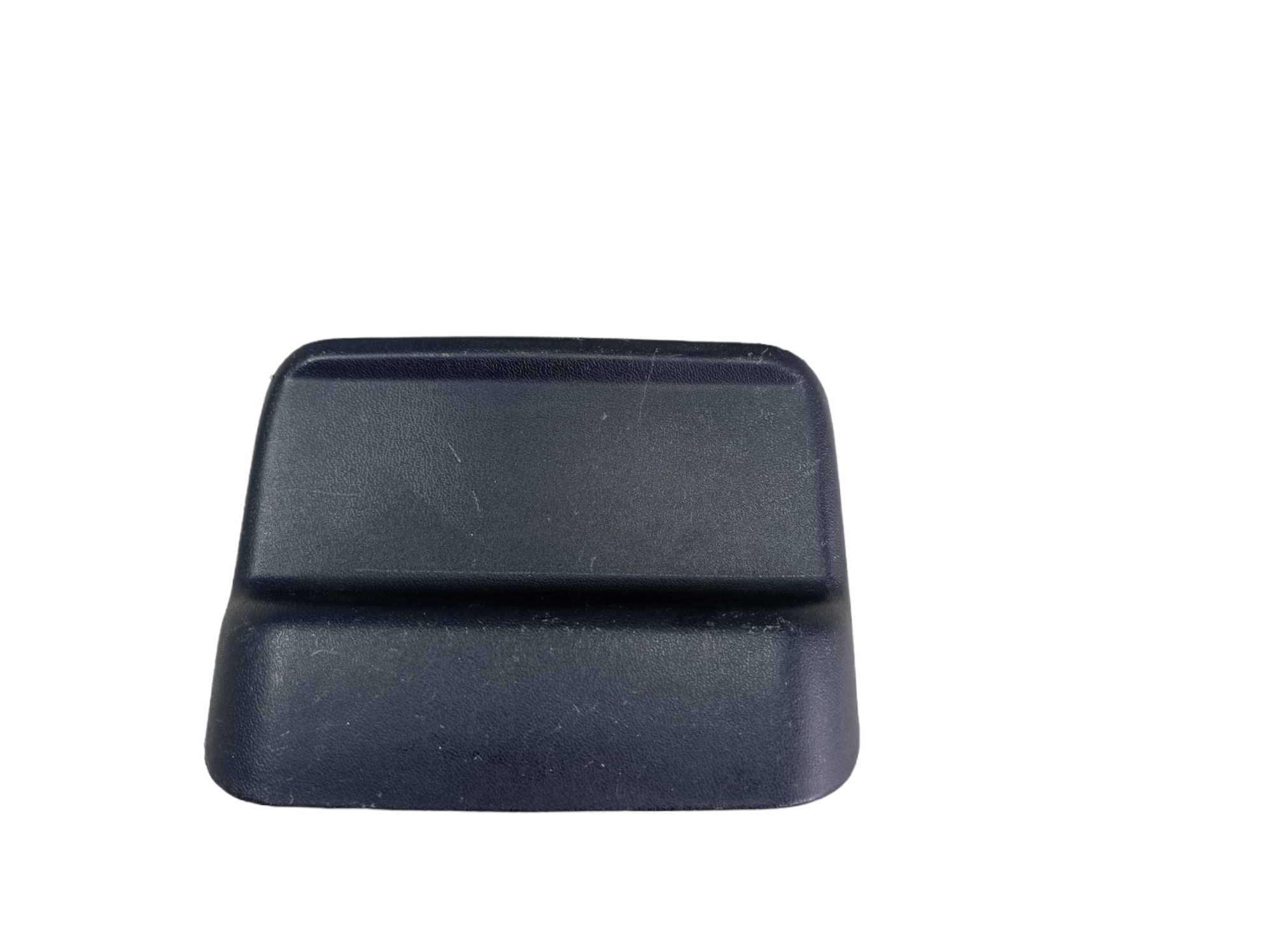 Acabamento Console Central Fiat Palio 2005 2010 Vl 6