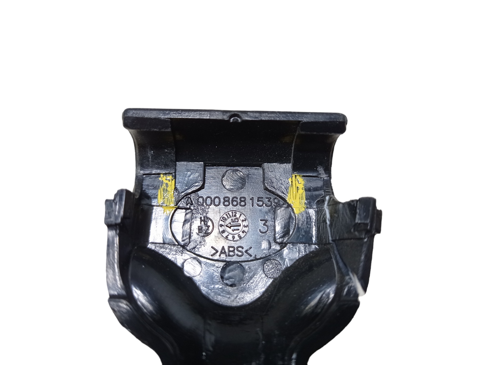 Ganchos Porta Malas Mercedes Gla 200 2016 A0008681539 V568 6