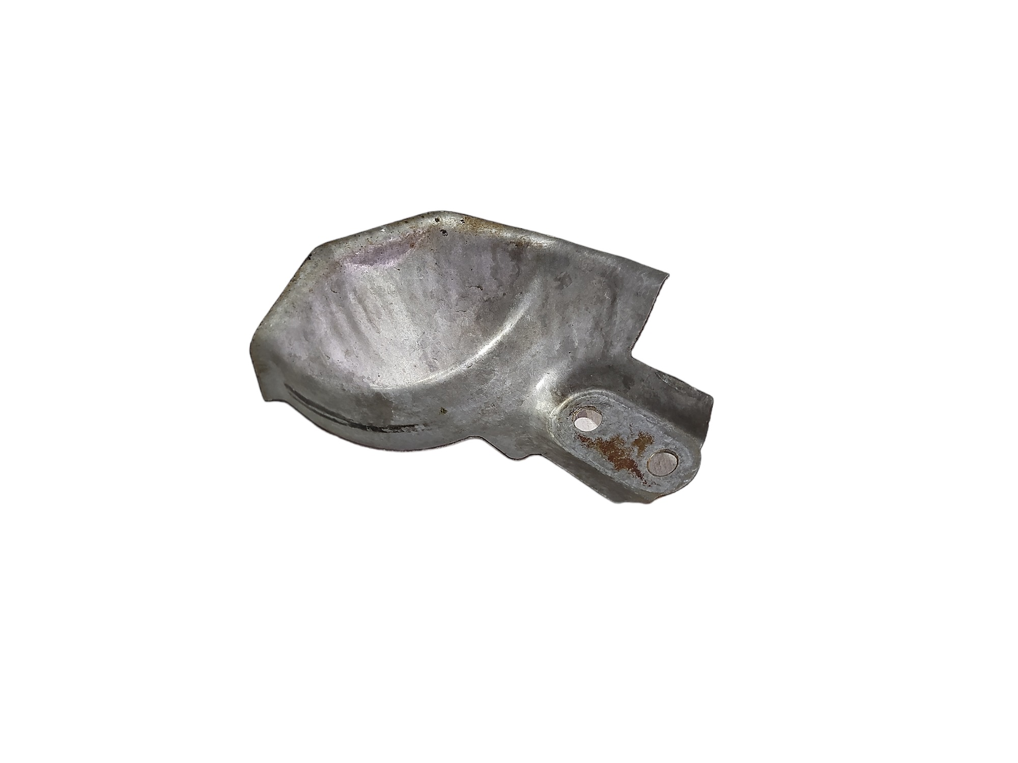 Defletor Coxim Motor Lexus Es300 3.0 1993 V571 6