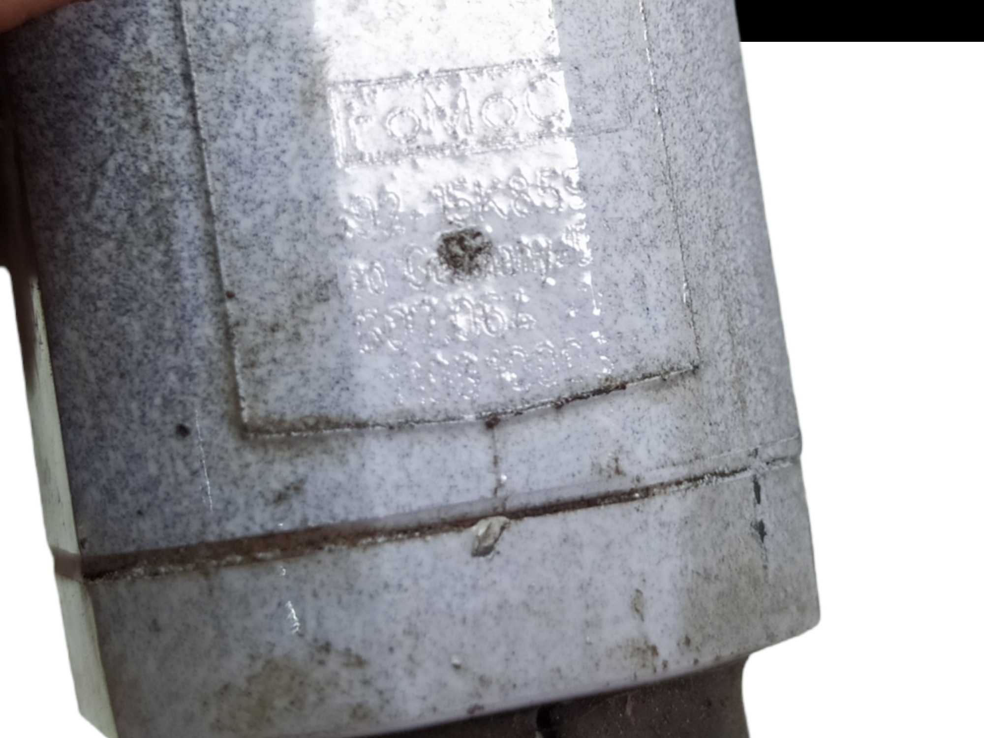 Sensor Estacionamento Range Rover Vogue 5.0 2009 A 2011 V546 8