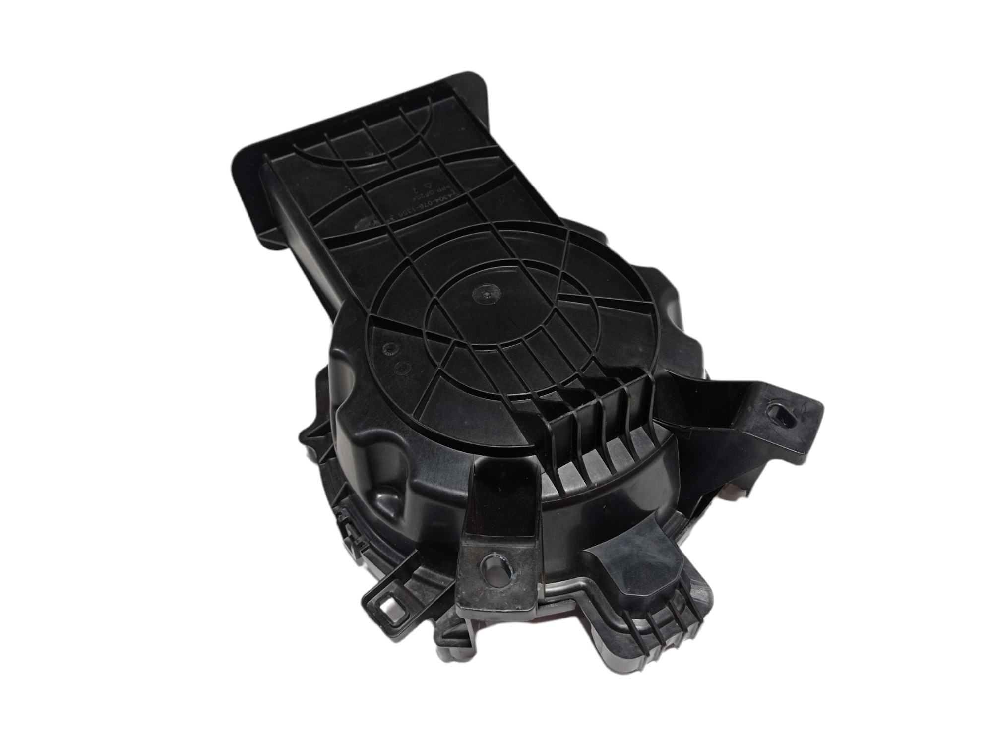 Alto Falante Subwoofer Direito Bmw X4 2019 V350 6