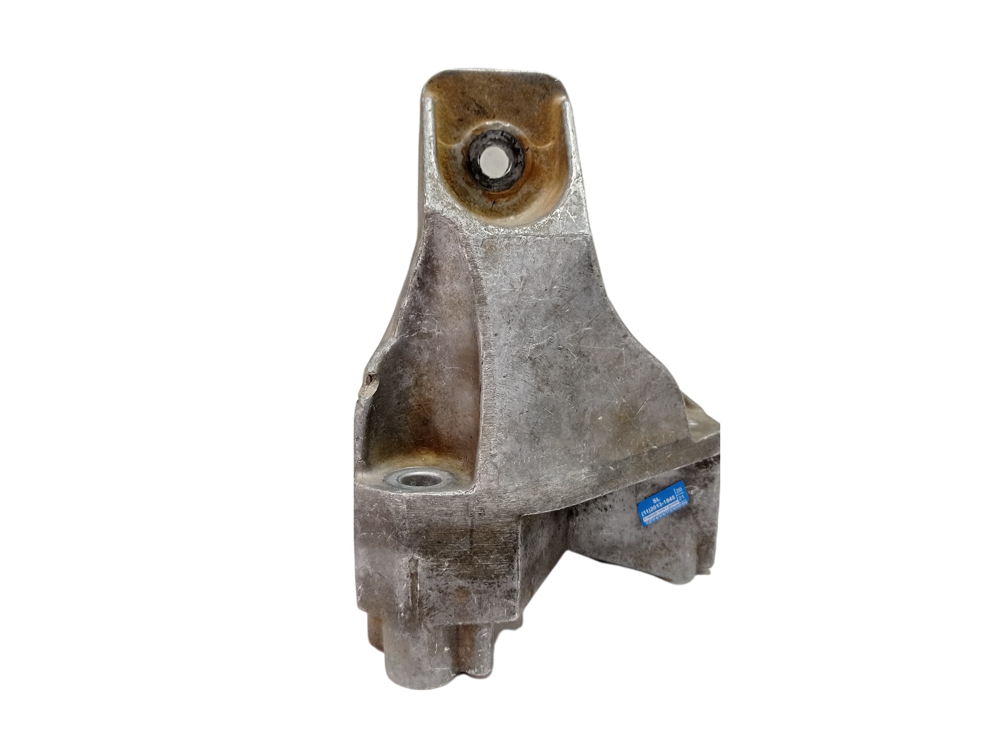 Suporte Coxim Do Motor Dianteiro Gm Vectra 1997 A 2005 2