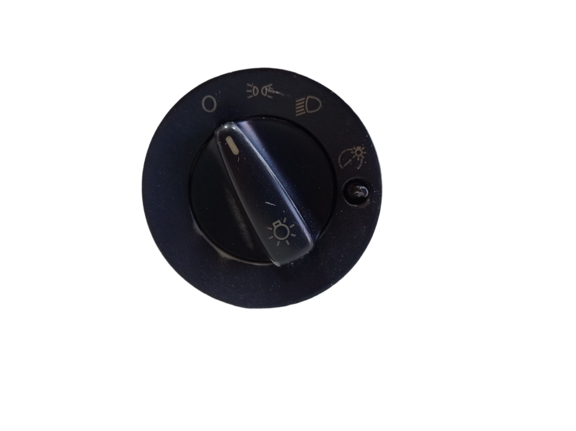 Chave De Luz Vw Saveiro 2000 2010 377941534e Vl 3